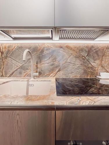 Amazzonico Suite Trieste photo 2