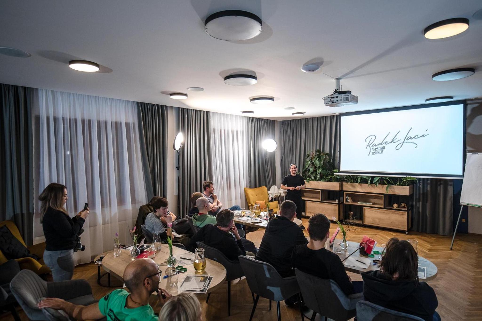 Hotel Restovna