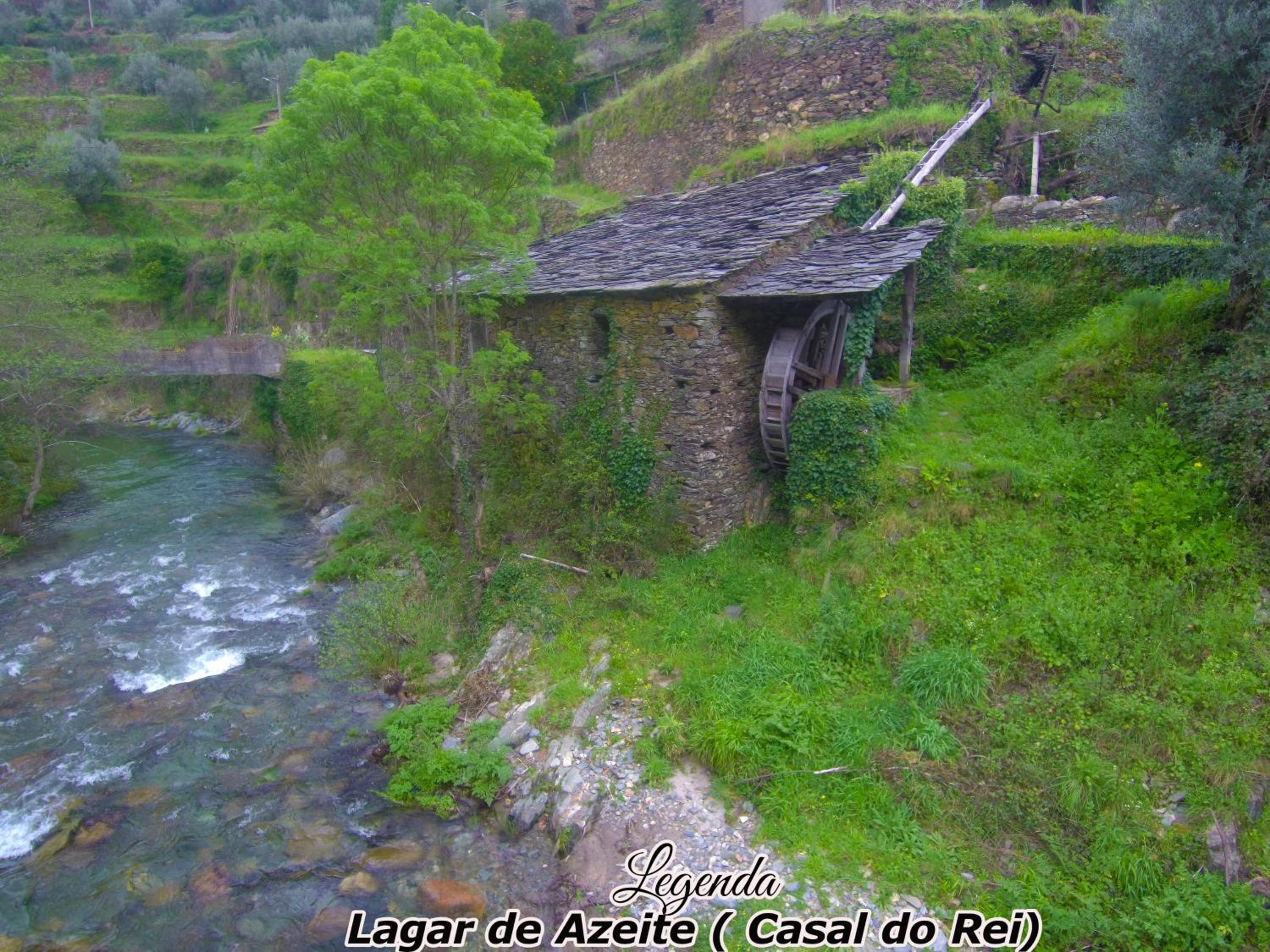 Casa do Salgueirinho