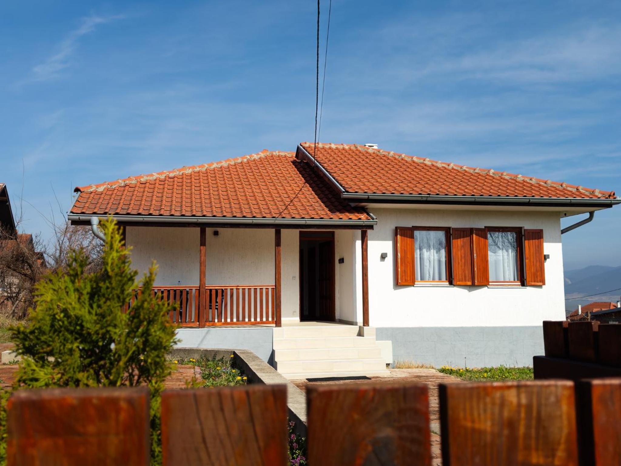 Golubina 2 - Studio Apartman view 3