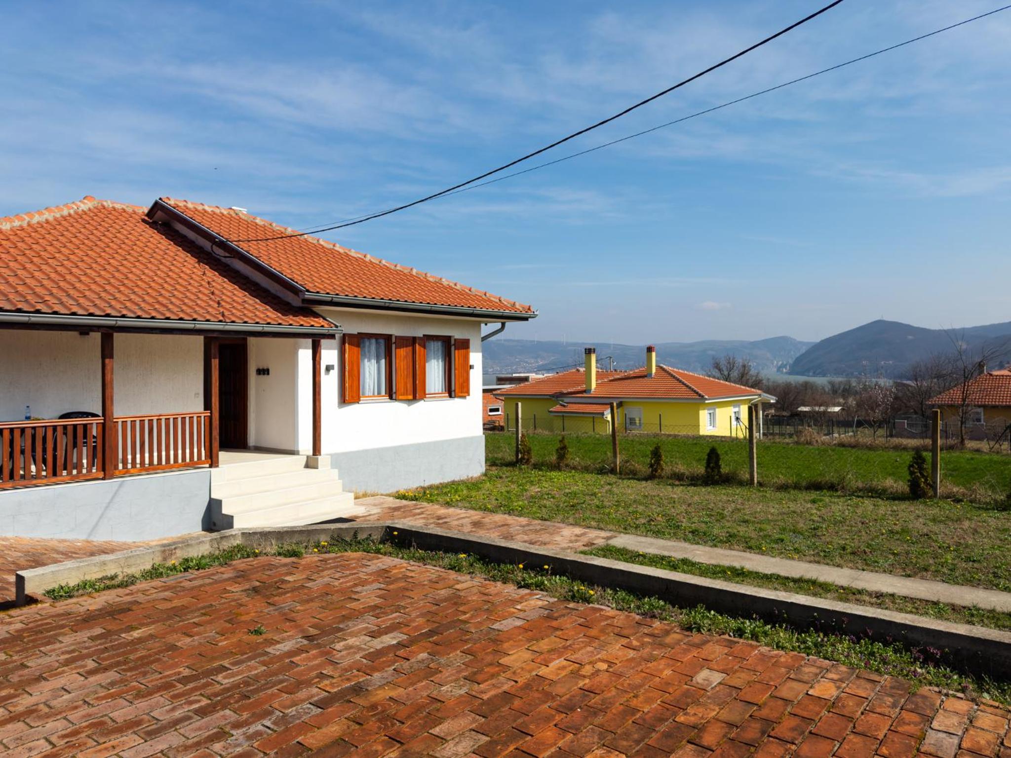 Golubina 2 - Studio Apartman view 4