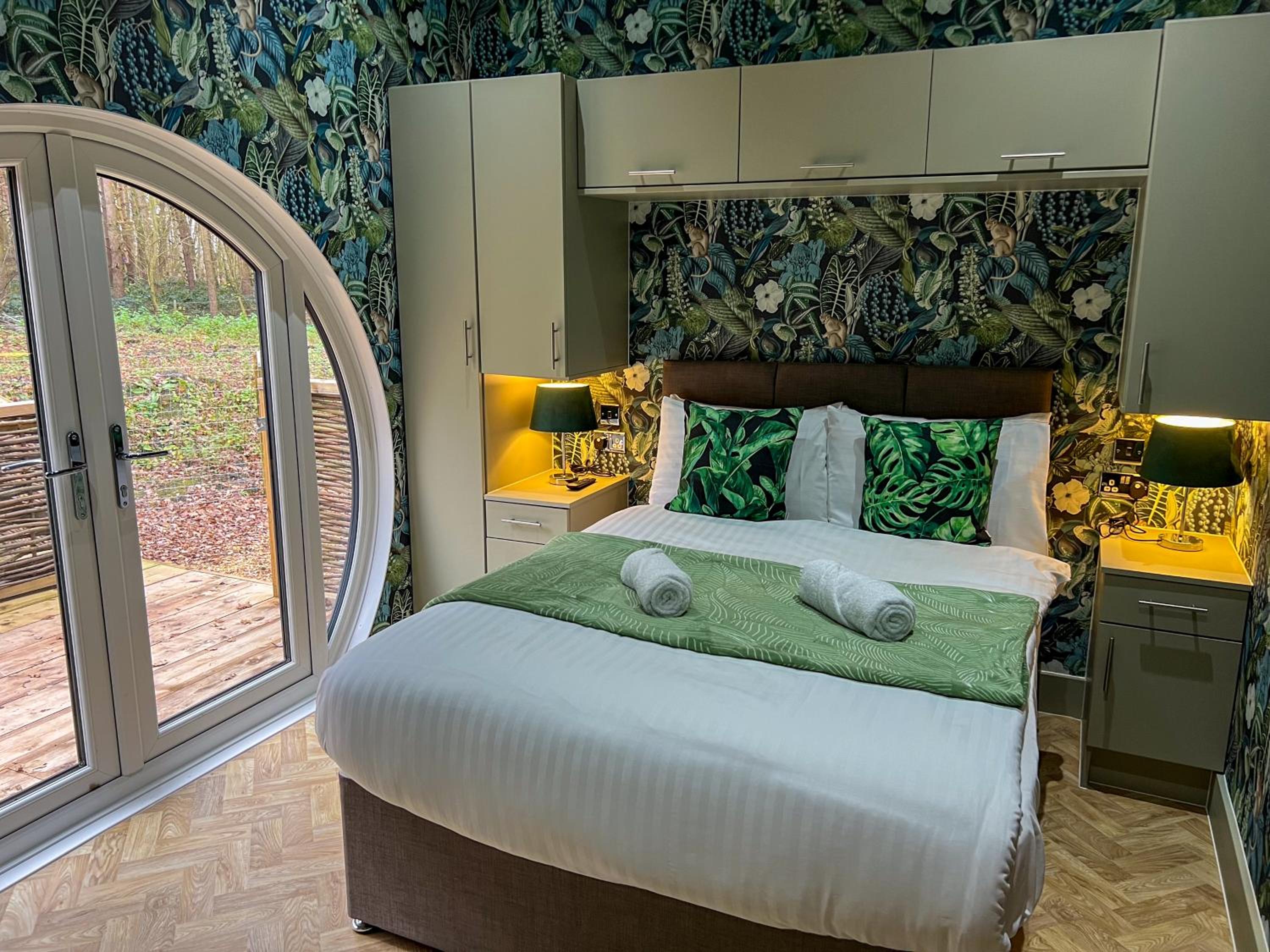 Kings Lynn Vacations - Woodlakes Park By Liv Retreats - Property Image 106