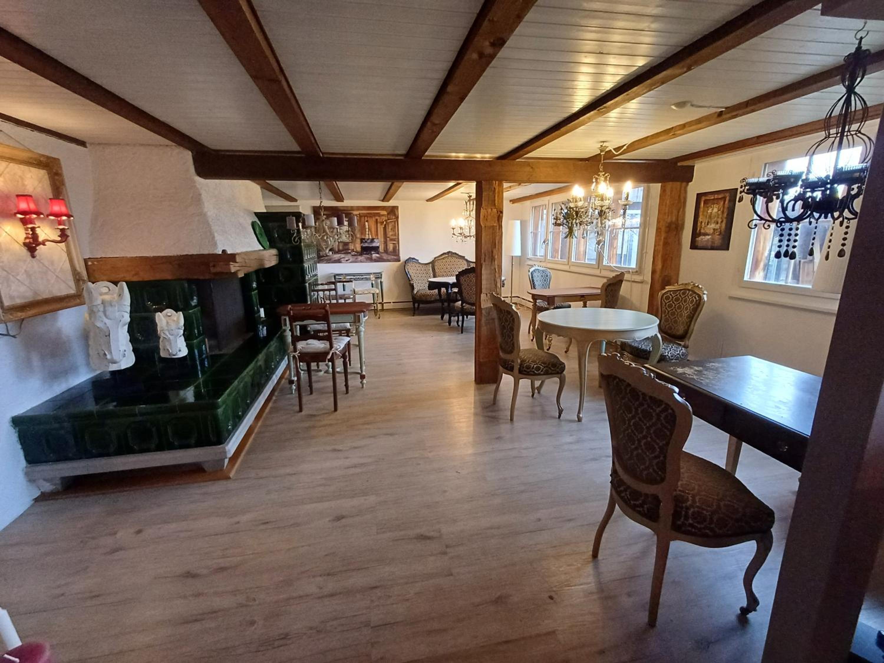 LilaLila Lodge