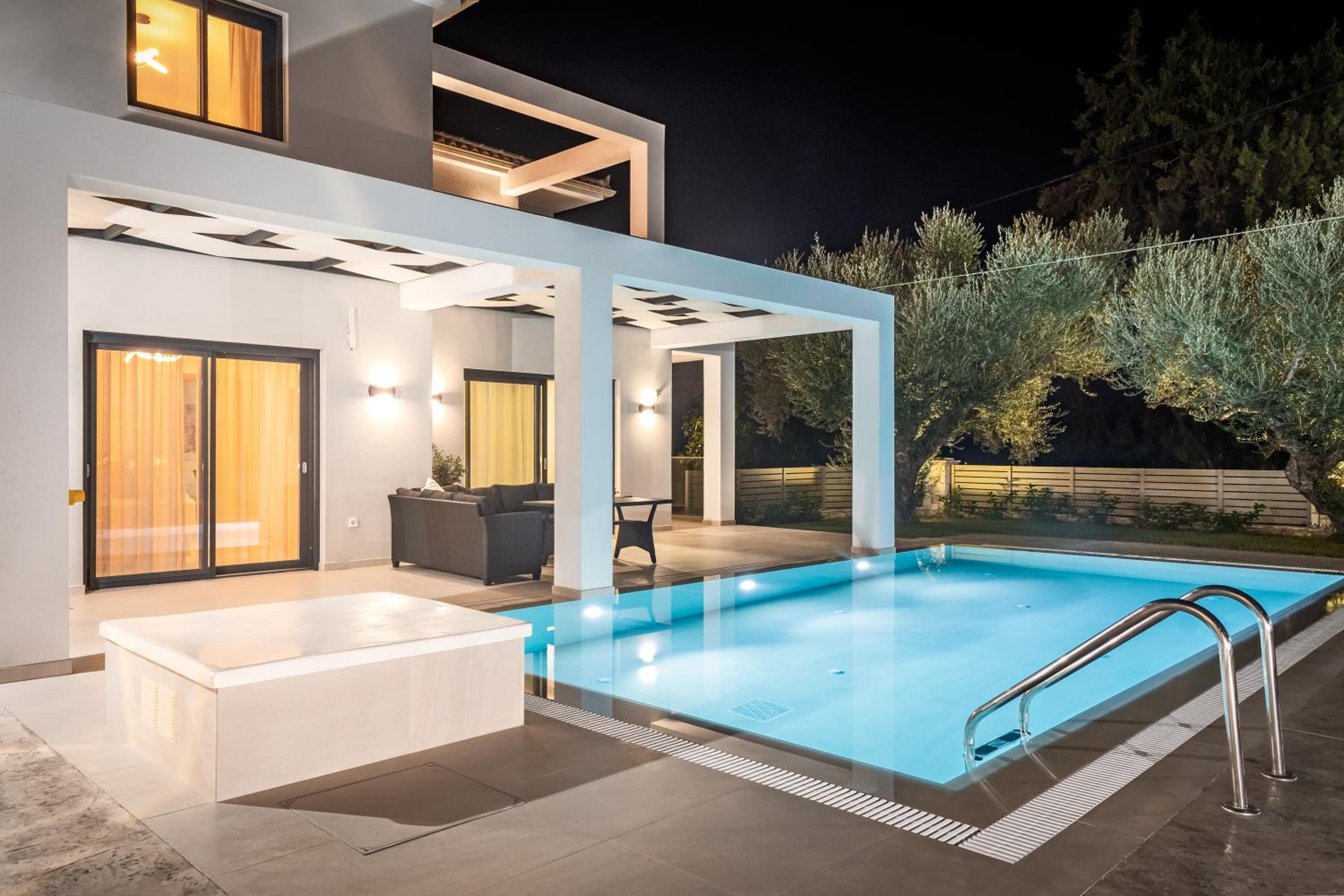 Ionian Escape