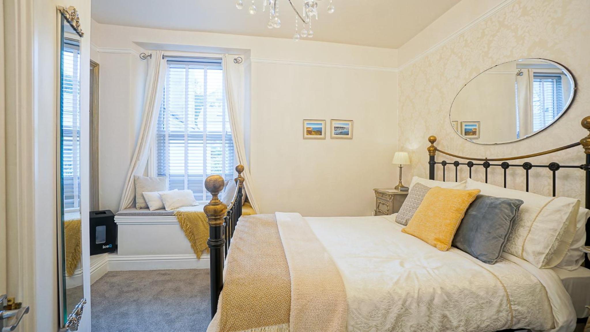 Trefoil Guest House