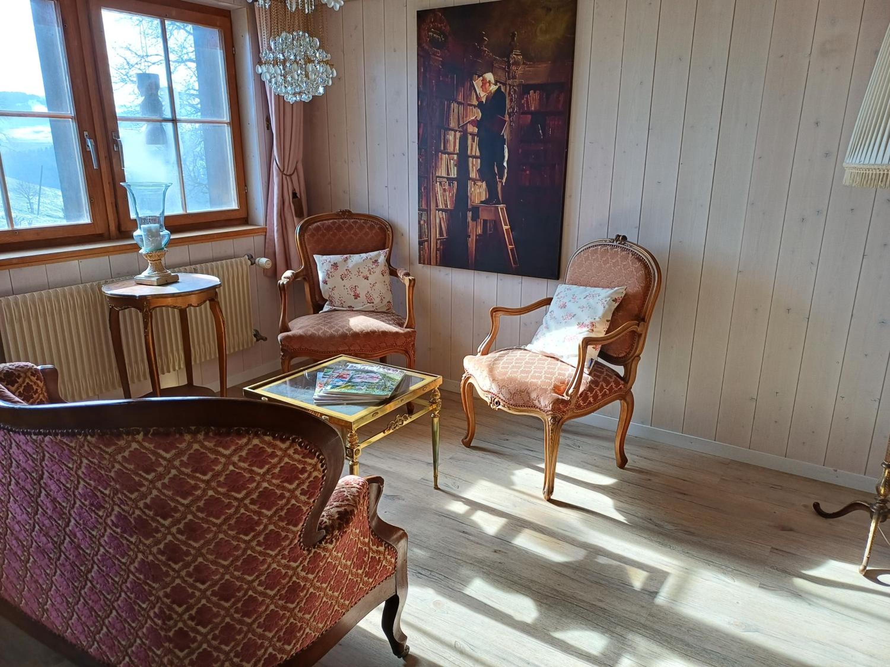 LilaLila Lodge