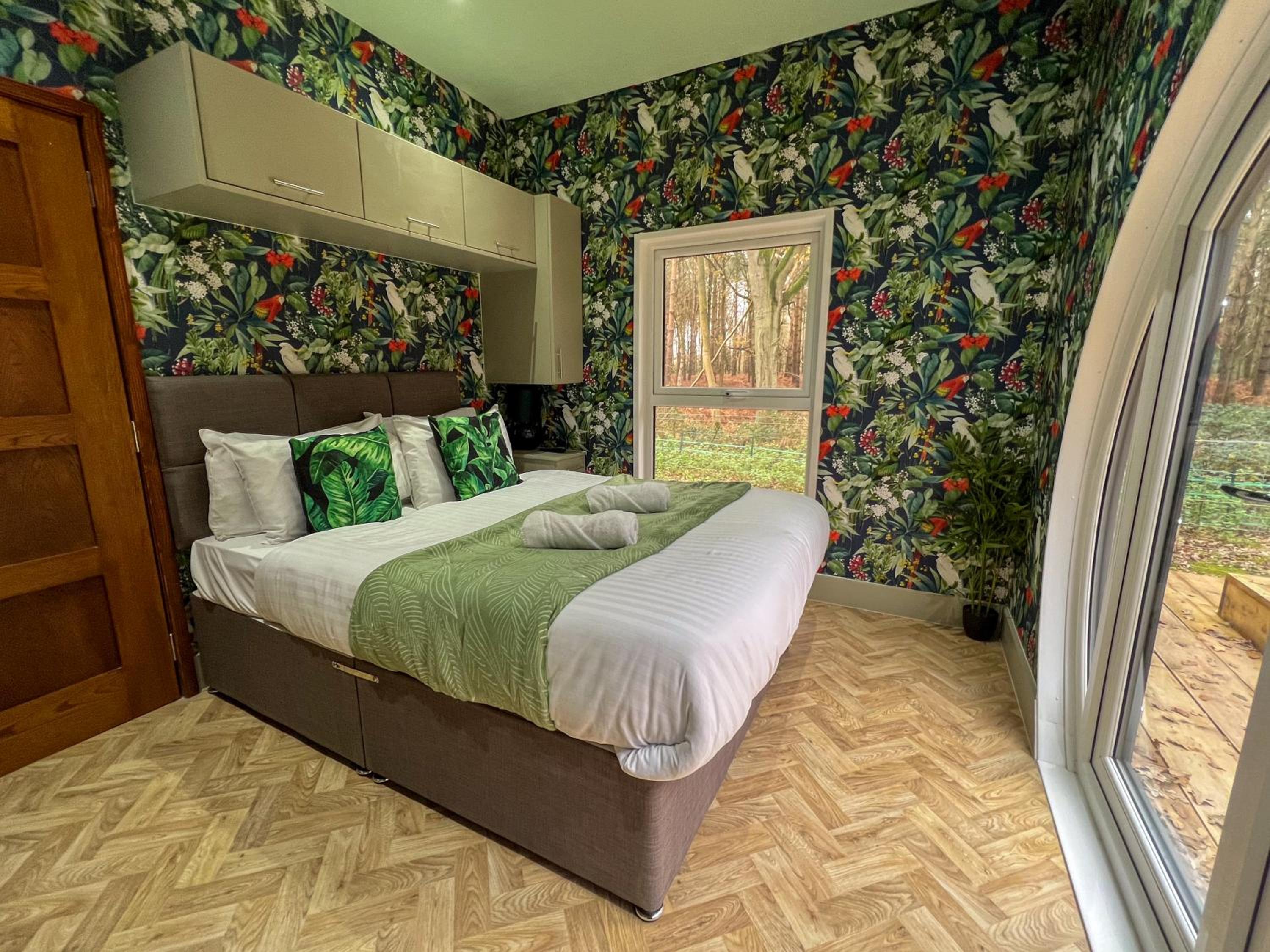 Kings Lynn Vacations - Woodlakes Park By Liv Retreats - Property Image 107