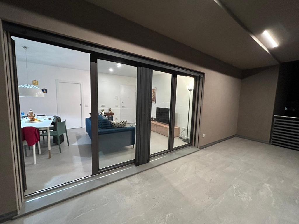 appartamento Maria Luigia view 2