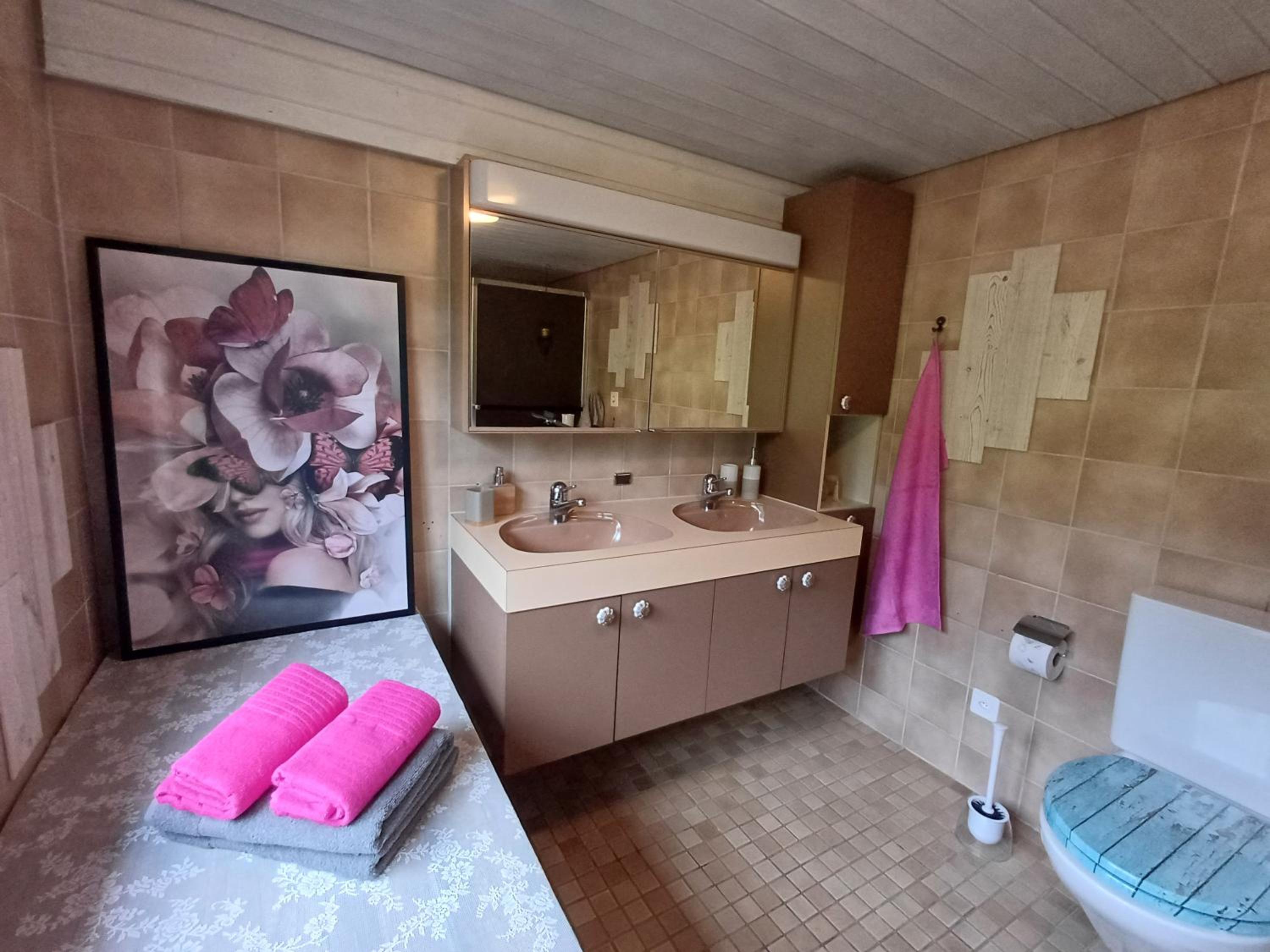 LilaLila Lodge