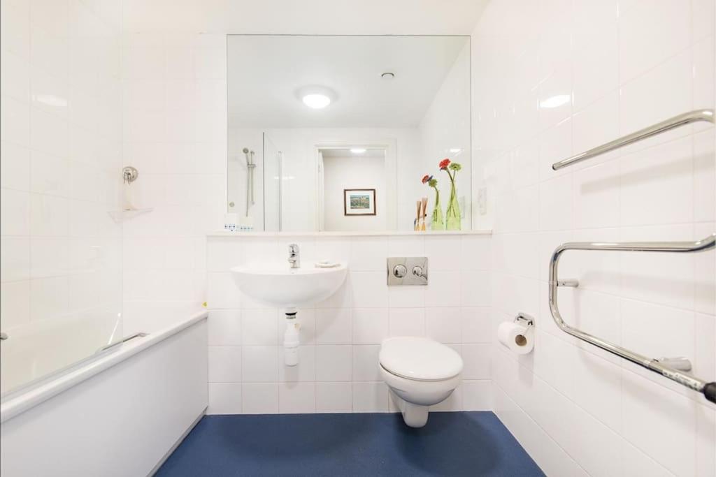 Chic Chelsea Stylish 1-Bedroom