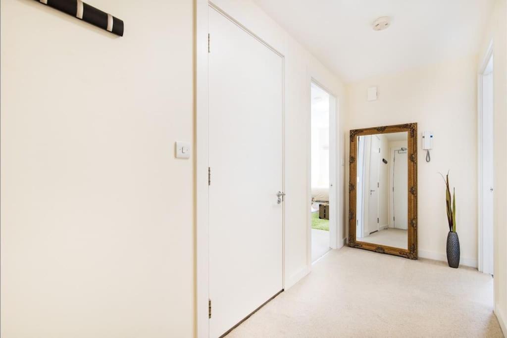 Chic Chelsea Stylish 1-Bedroom