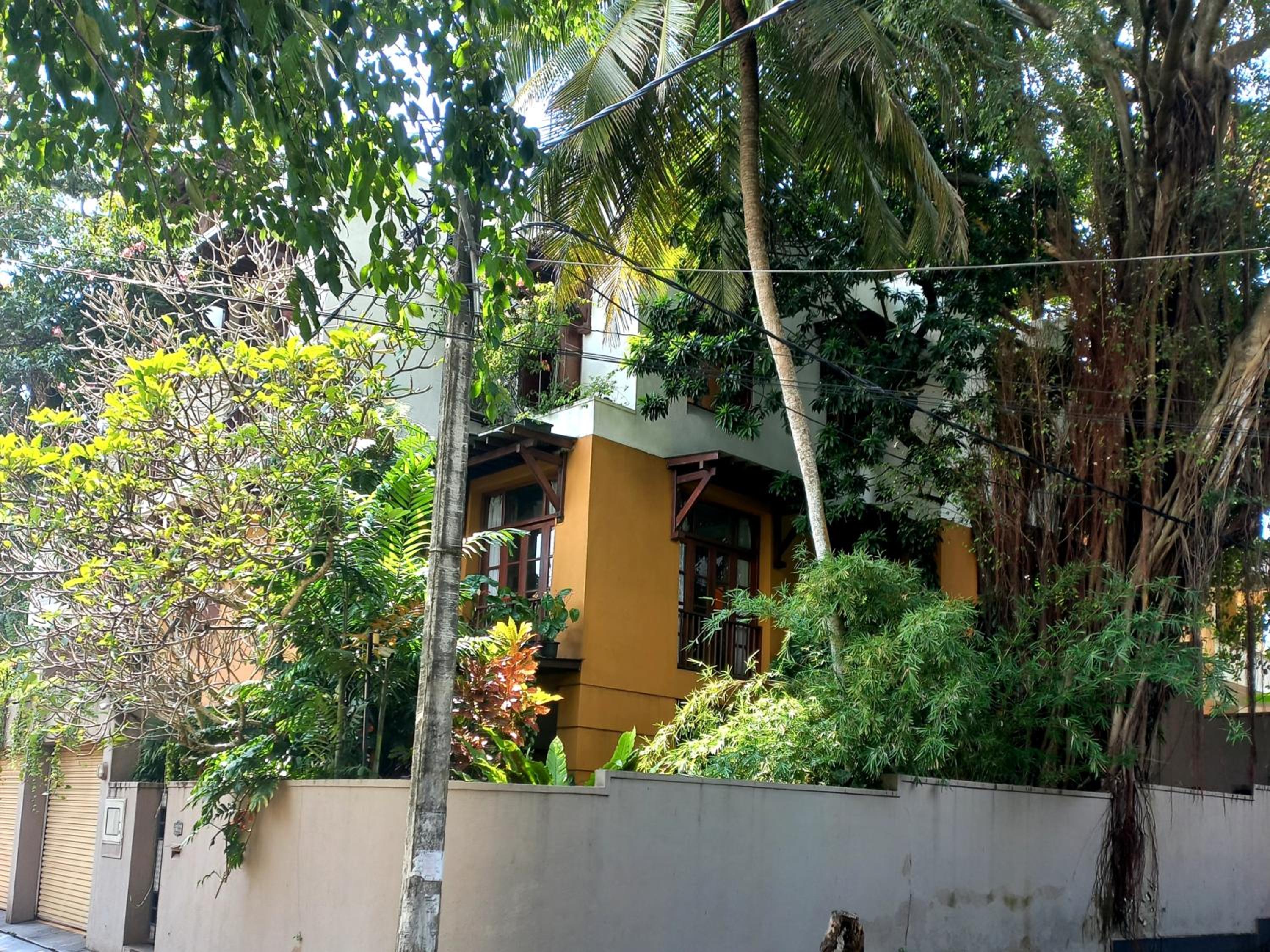 LUMBINI home stay view 3