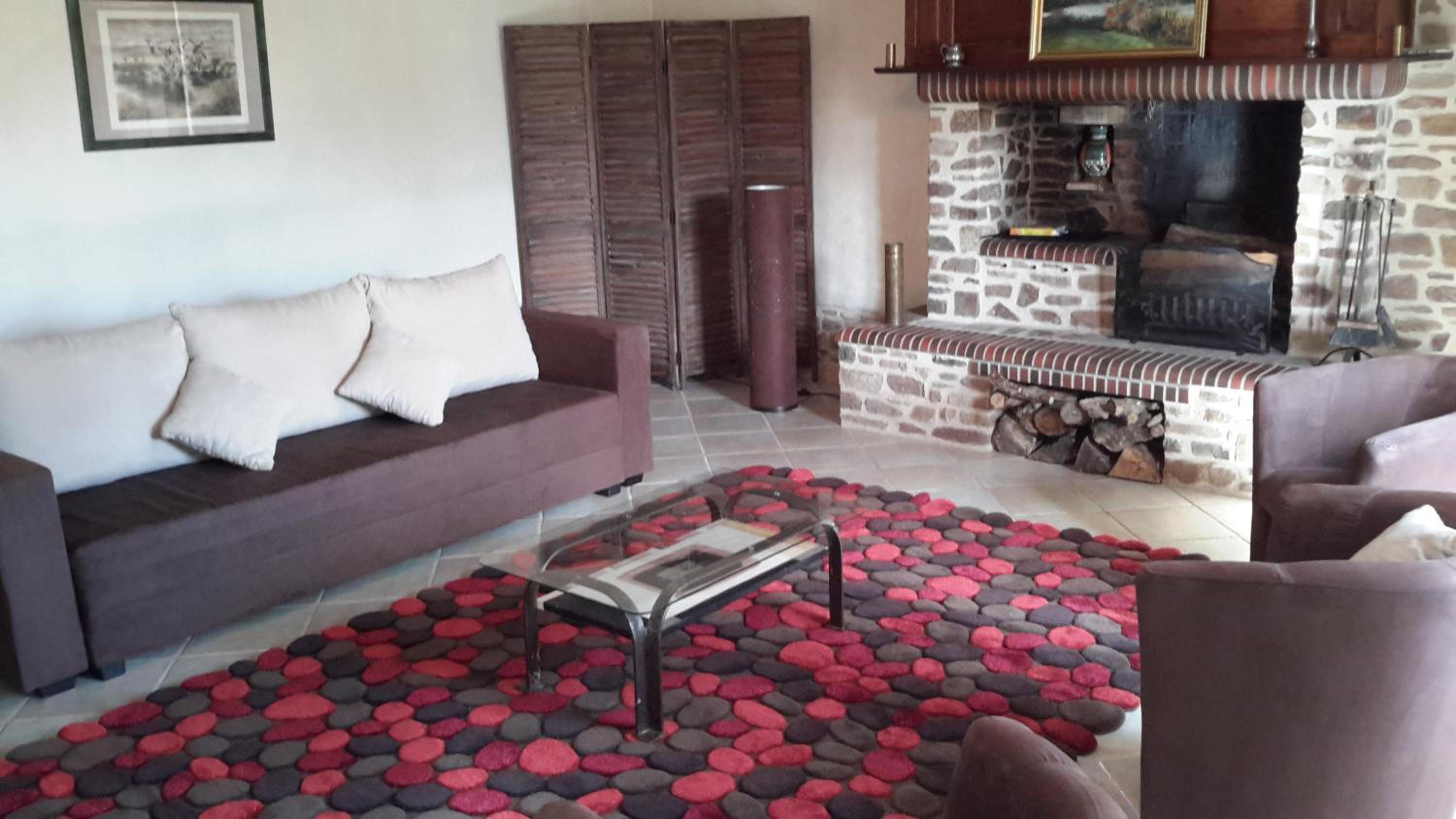 Gîte De L'Etot Fossey view 4