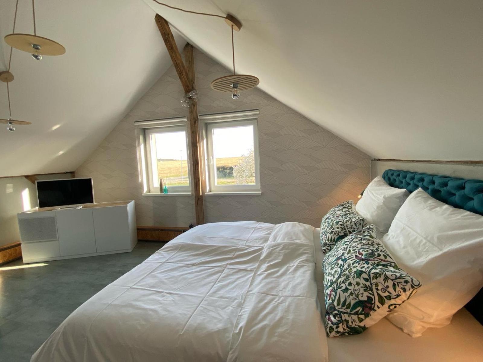 Ferienhaus Lotte Havelland