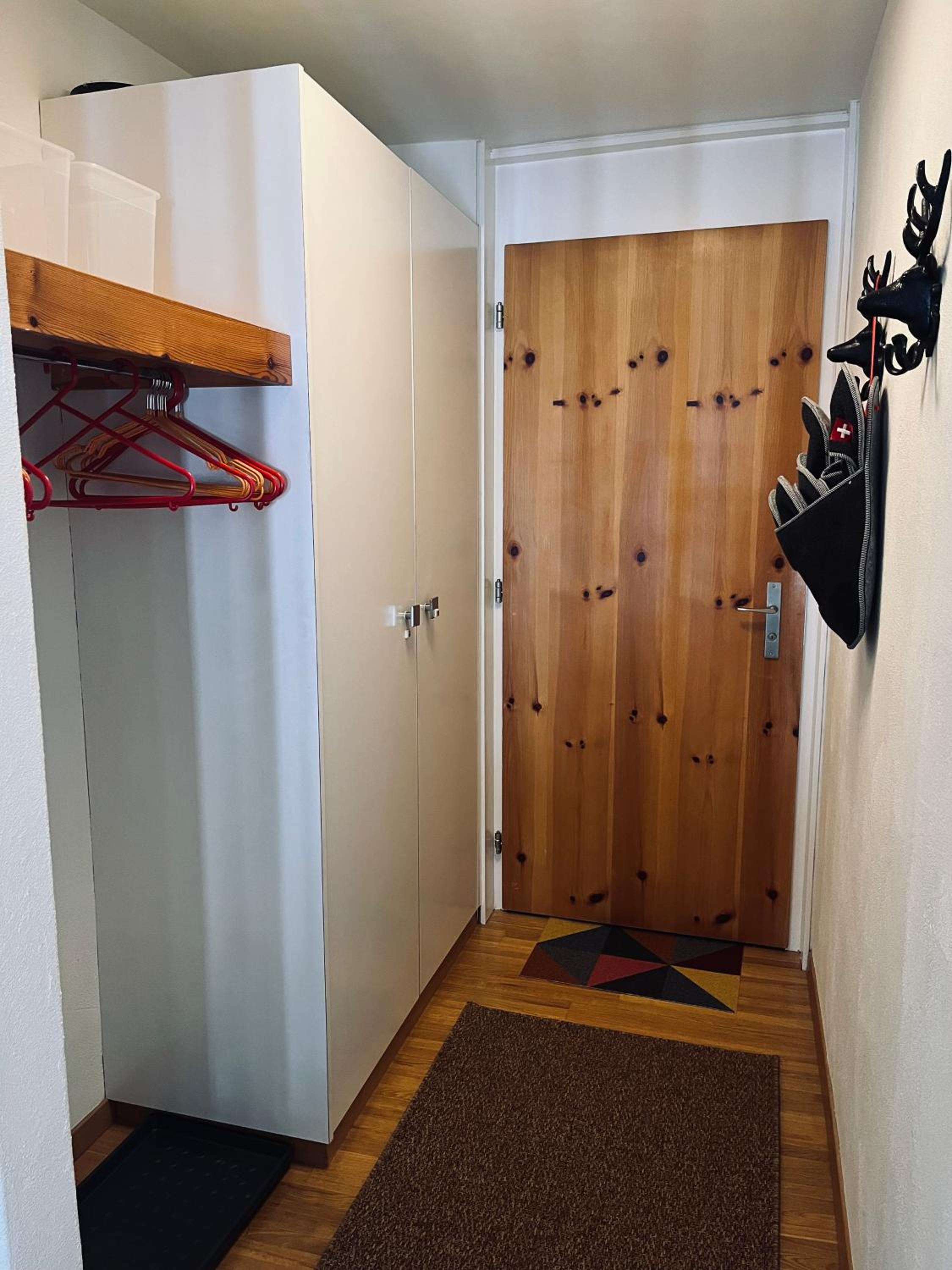 Casa Alma, 3 Bedroom, spacious apartment with sauna