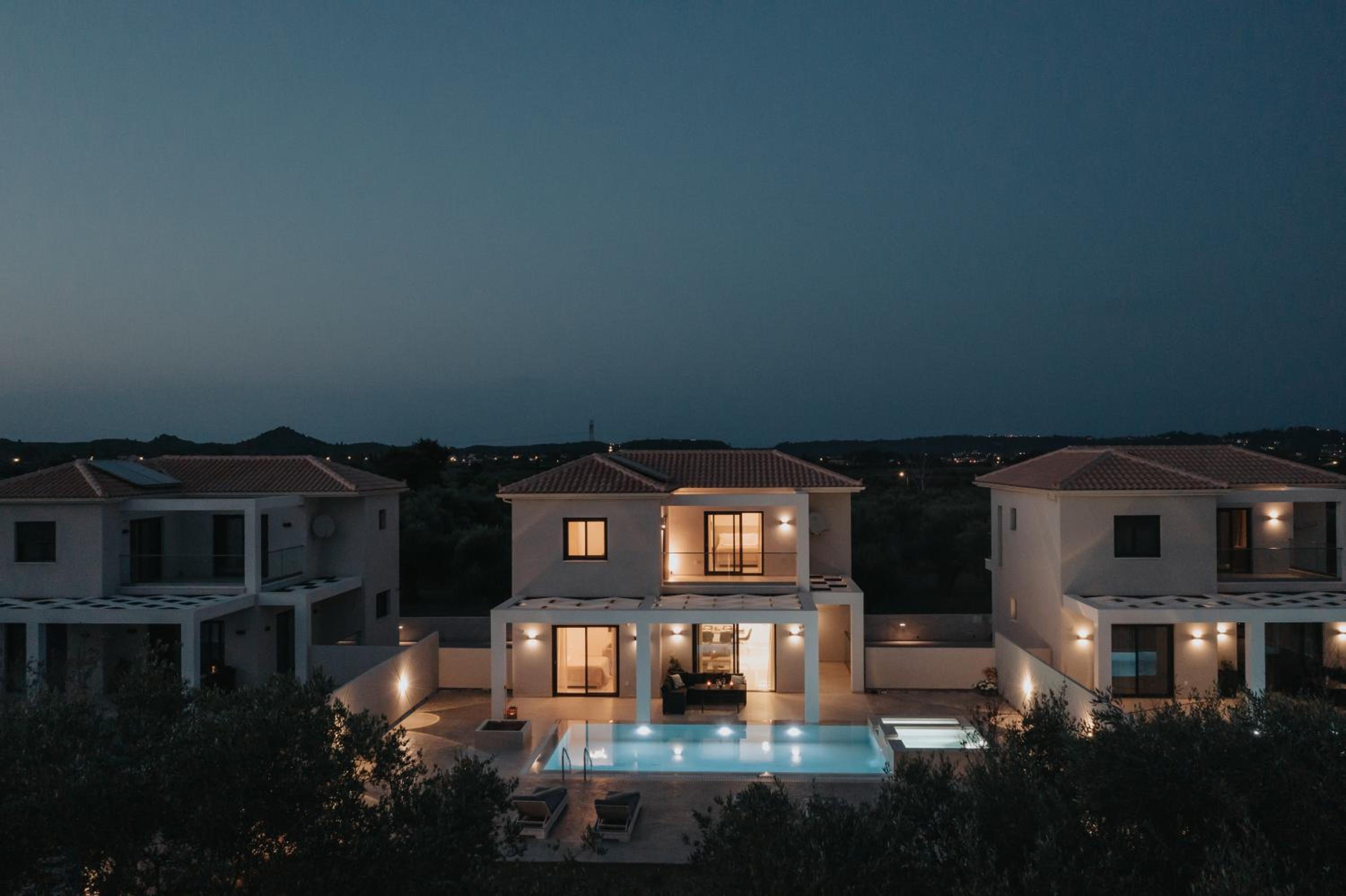 Ionian Escape