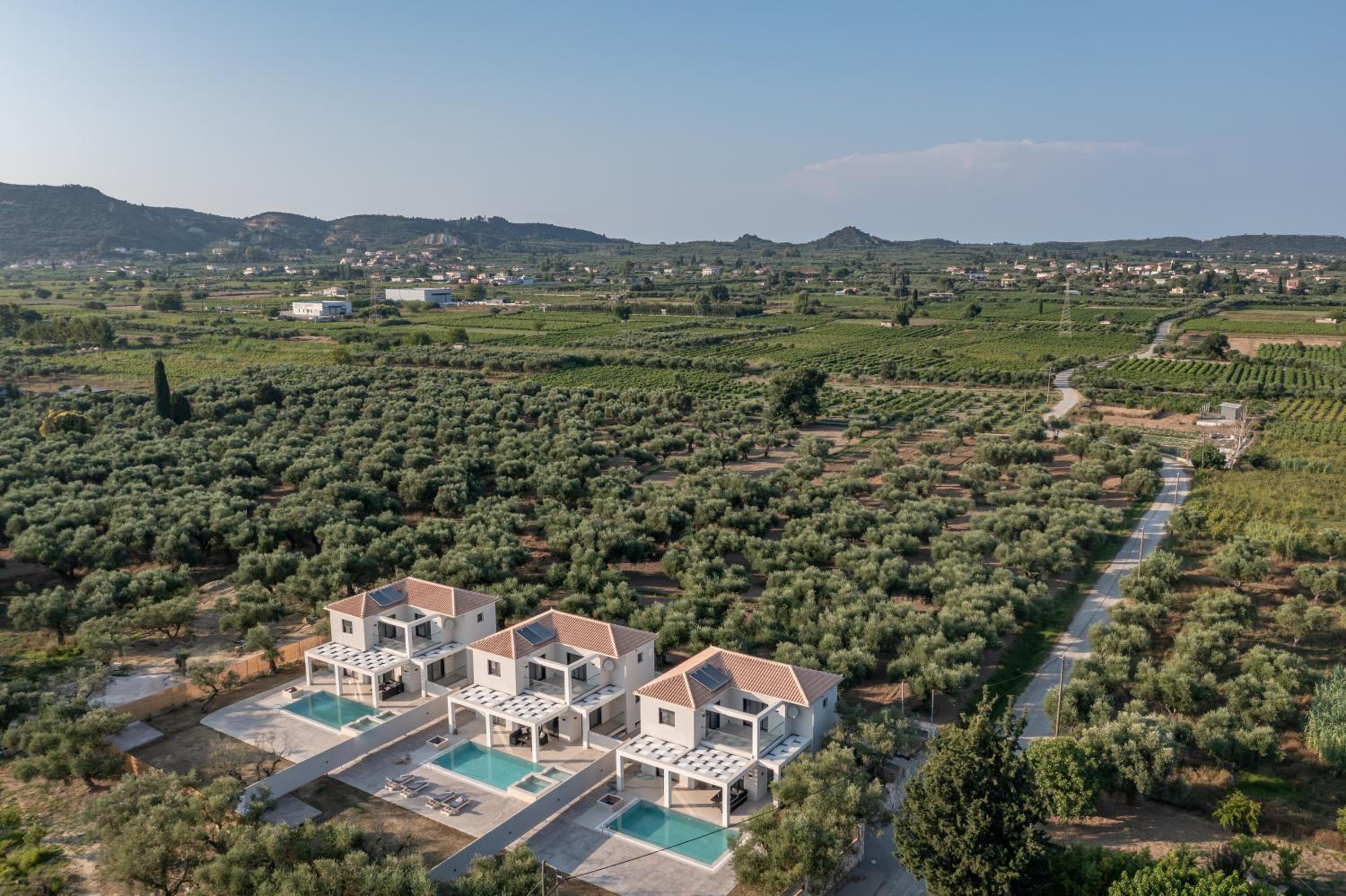 Hotel Ionian Escape - Image 1