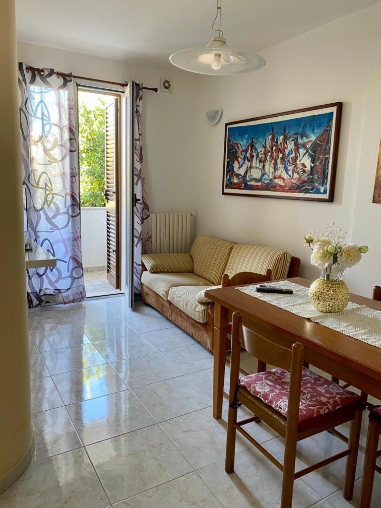 Casa vacanze in cond. Belvedere view 2