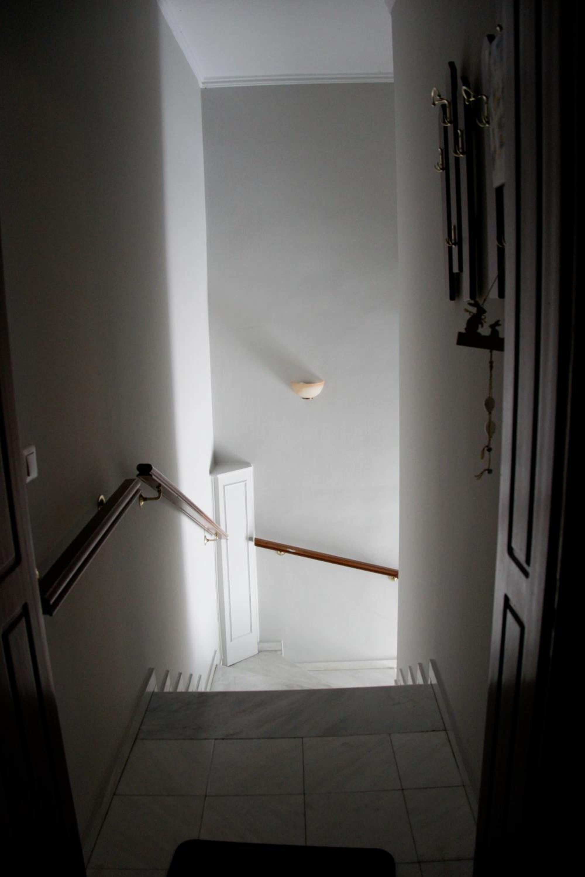 Andriana's family apartment view 5