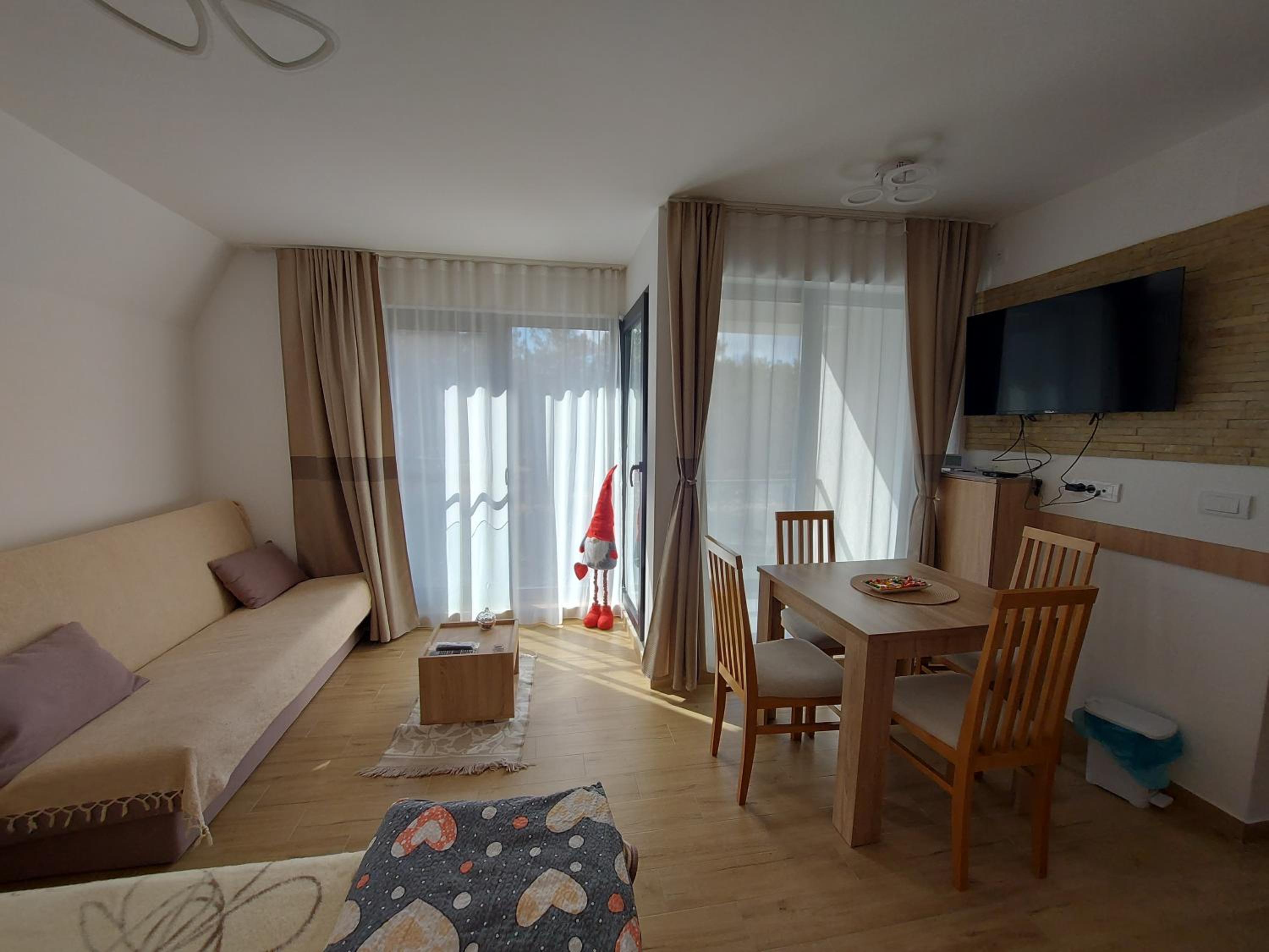 Apartman SANJALICA Divčibare
