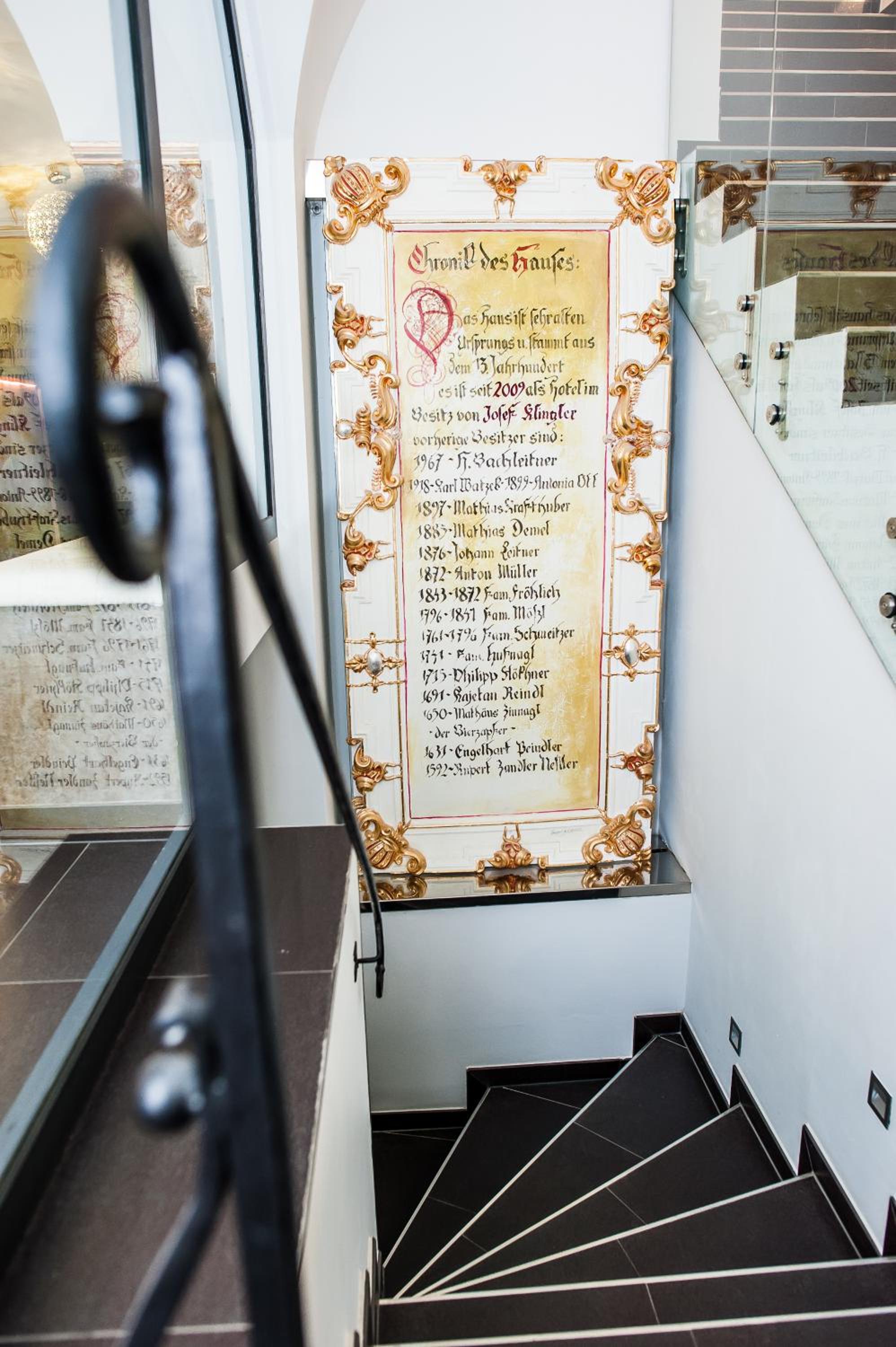 Salzburg Vacations - Boutiquehotel am Dom - Property Image 16