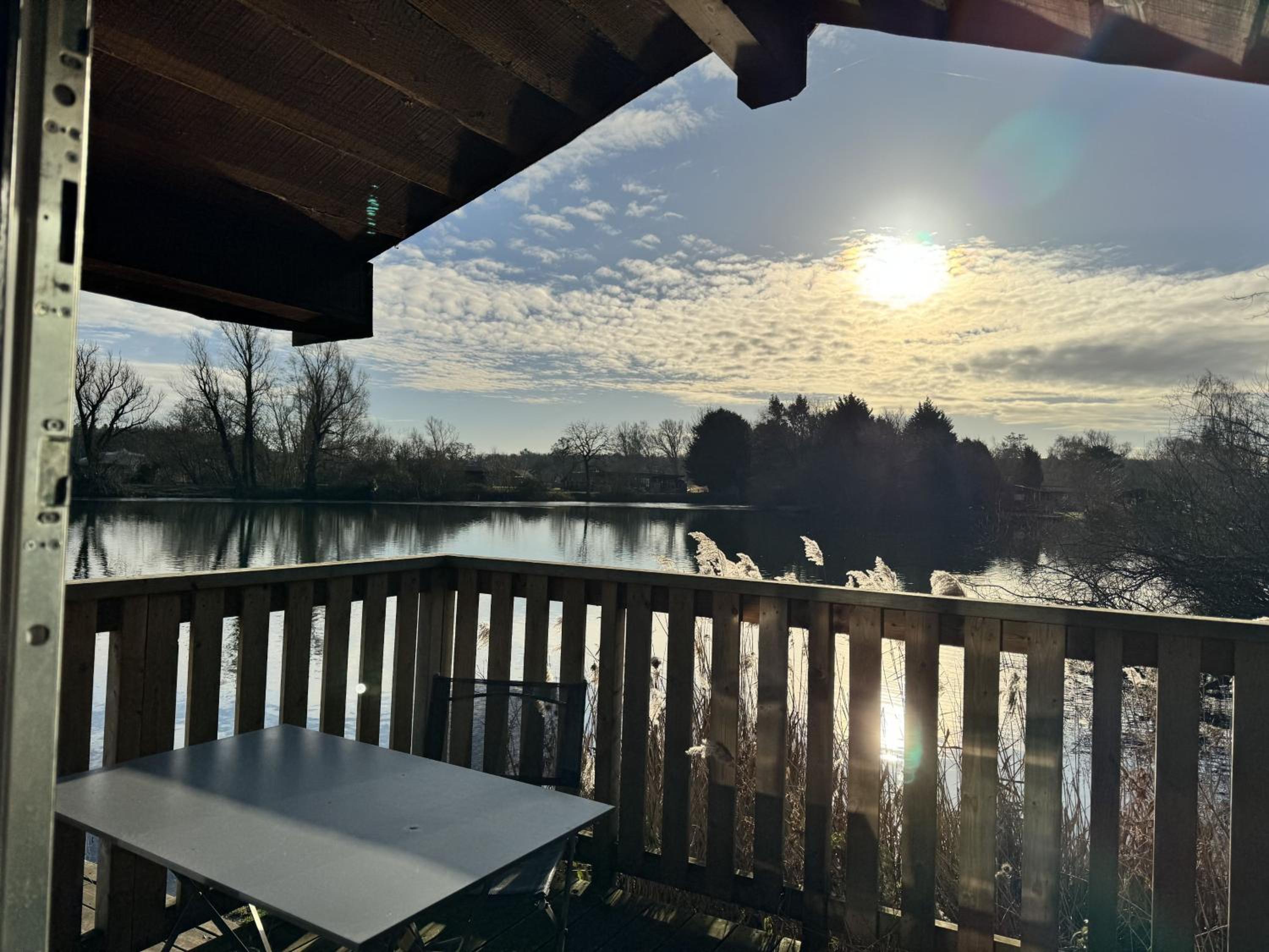 Kings Lynn Vacations - Woodlakes Park By Liv Retreats - Property Image 108