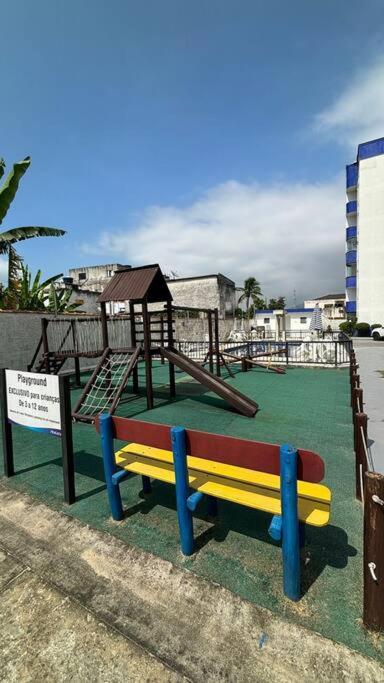 Descubra Seu Refúgio de férias na Praia!