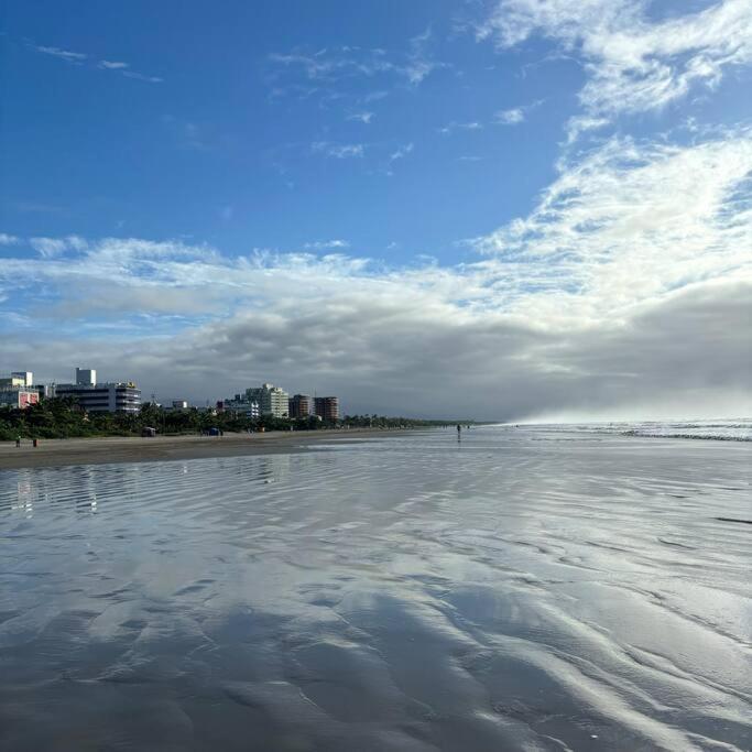 Descubra Seu Refúgio de férias na Praia!