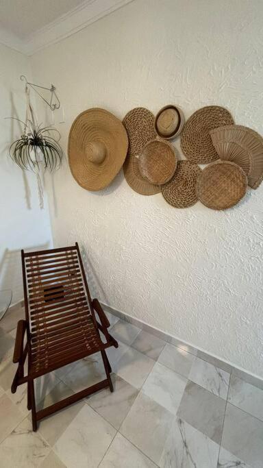 Descubra Seu Refúgio de férias na Praia!