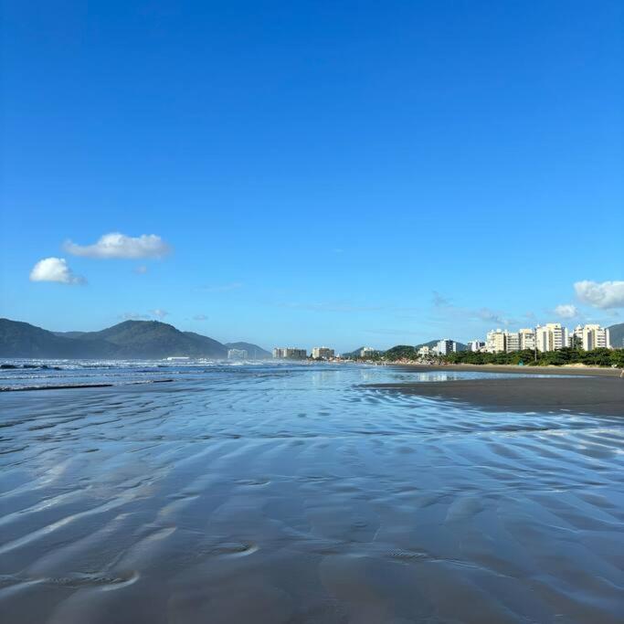 Descubra Seu Refúgio de férias na Praia!
