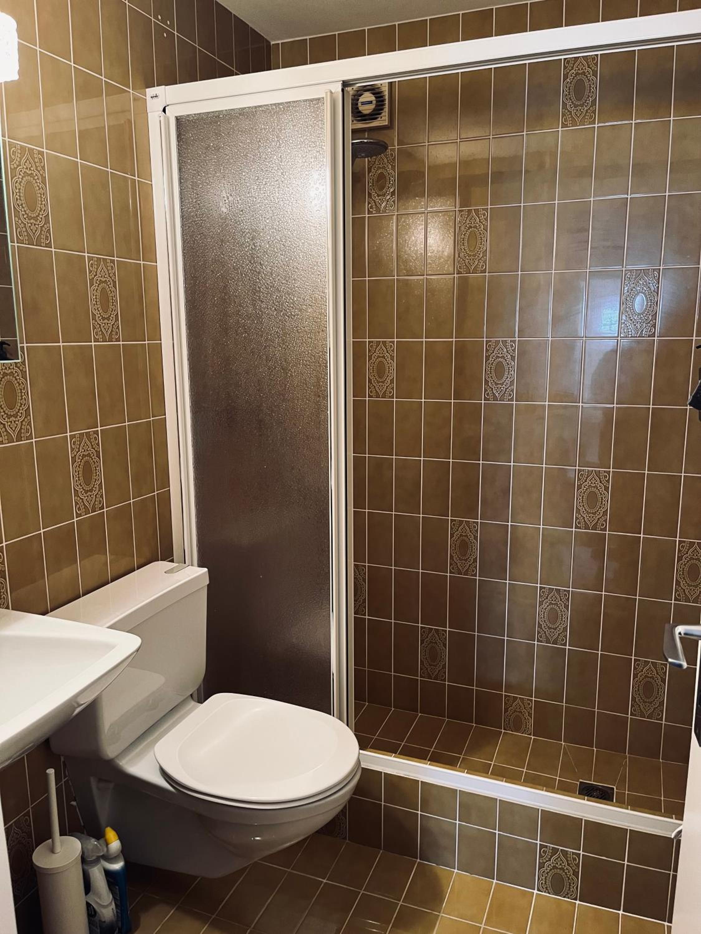 Casa Alma, 3 Bedroom, spacious apartment with sauna