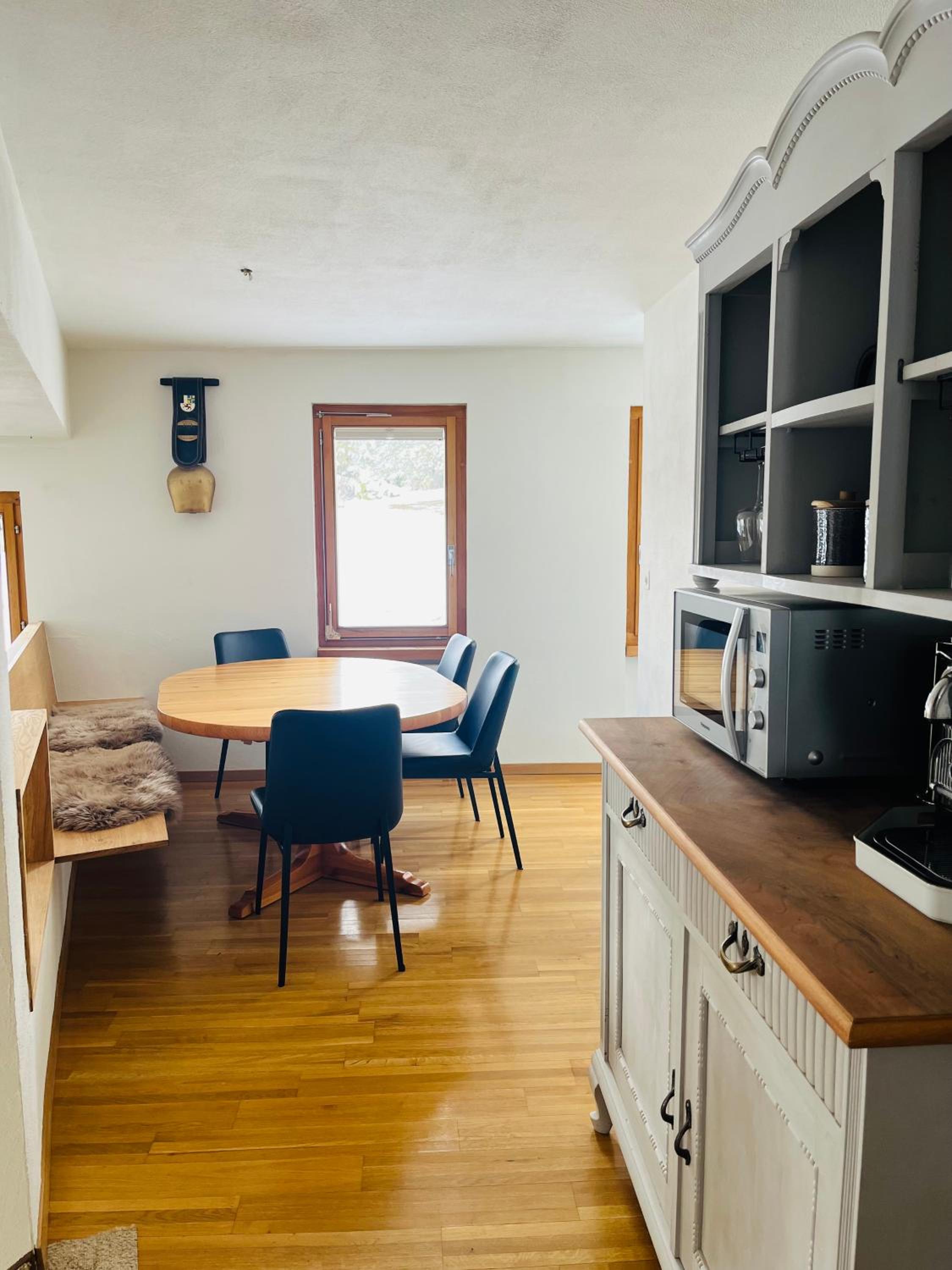 Casa Alma, 3 Bedroom, spacious apartment with sauna