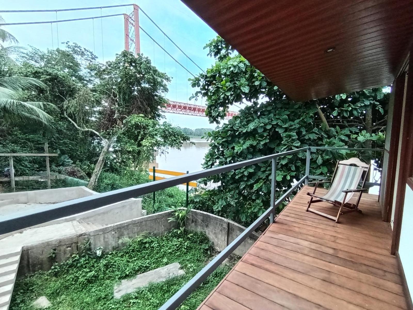 Wasai Puerto Maldonado Eco Lodge, photo 44