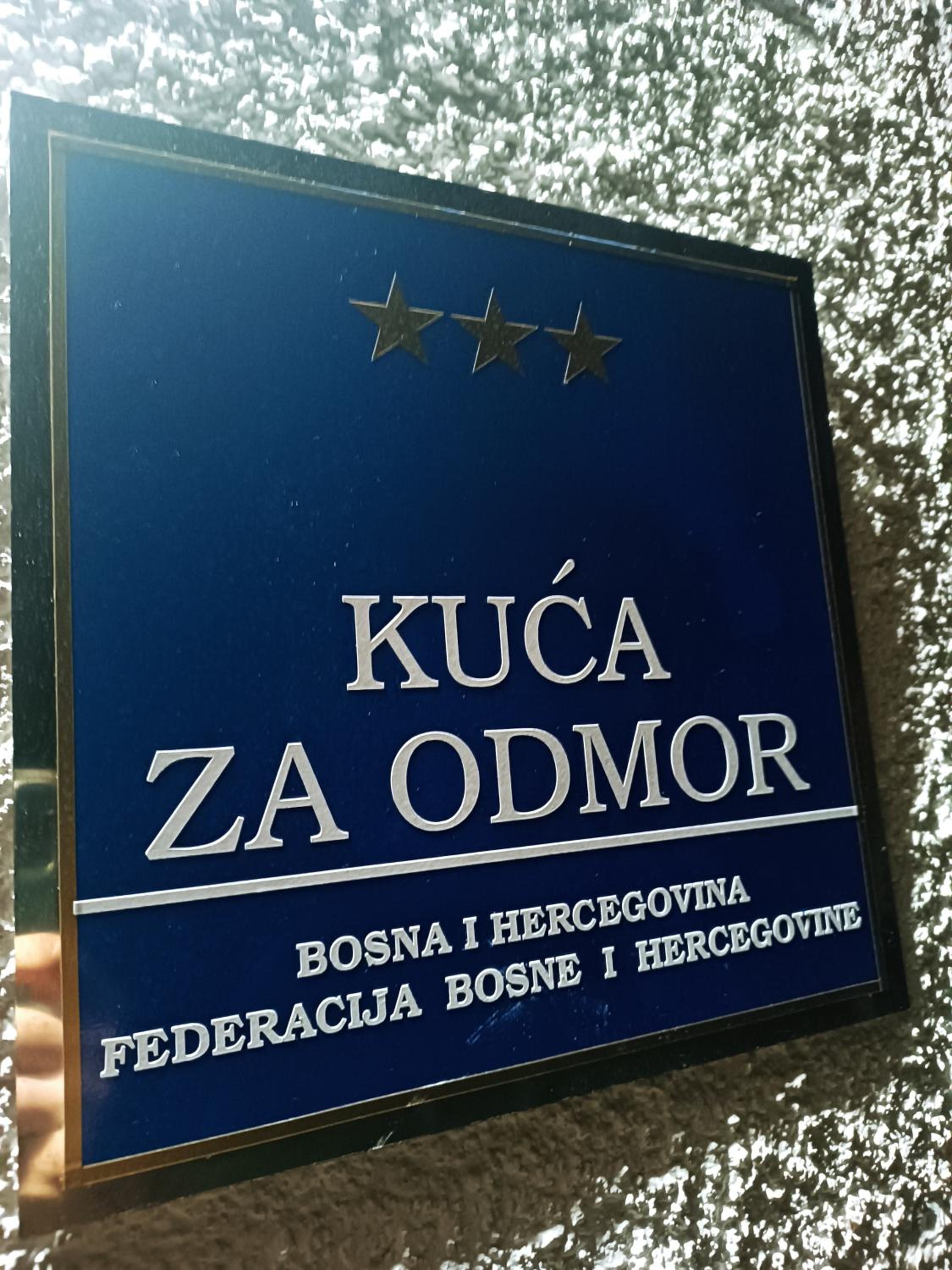 Apartman Cirkic