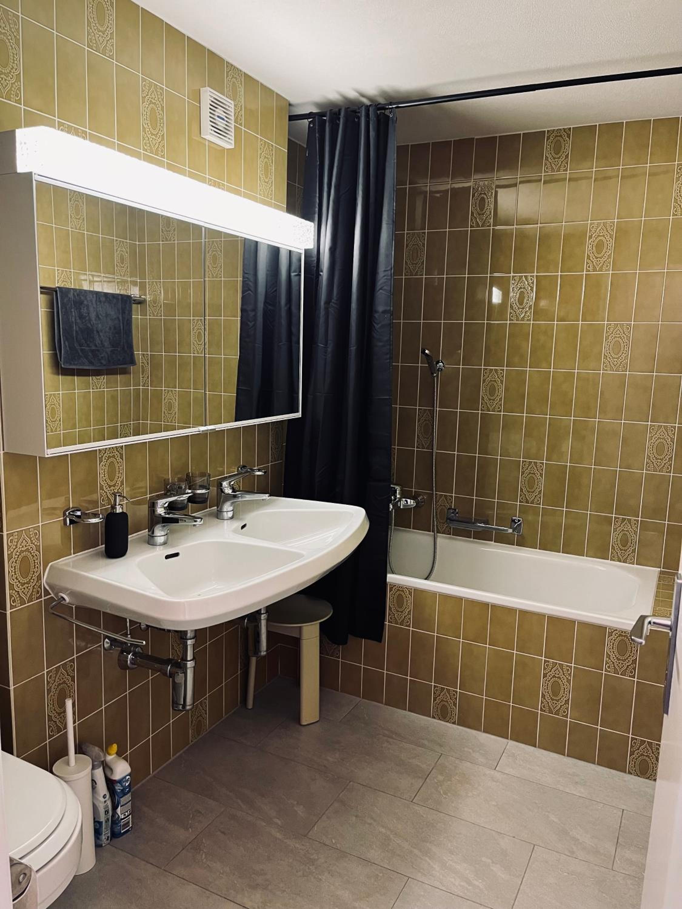Casa Alma, 3 Bedroom, spacious apartment with sauna