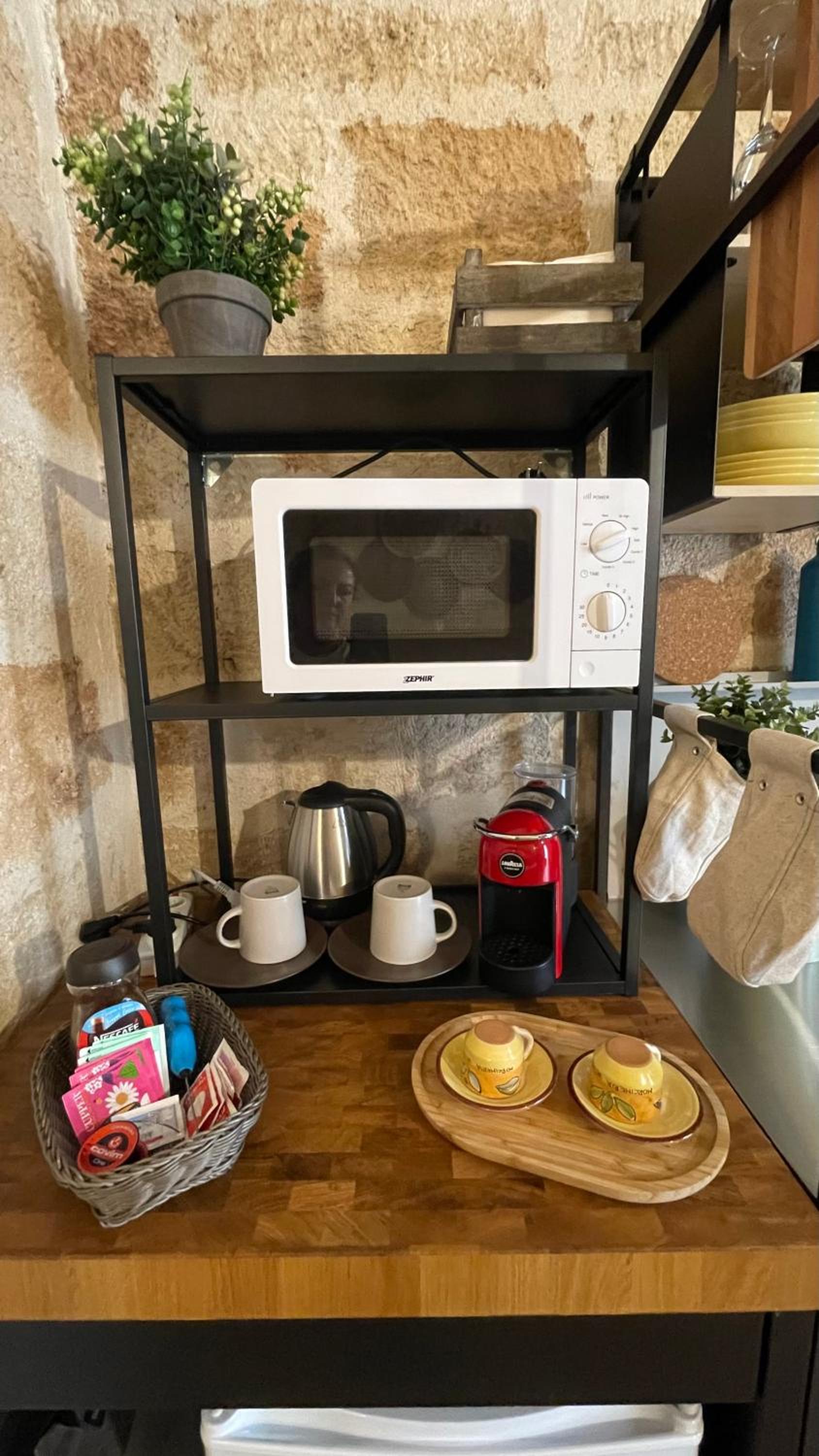 Dimora Kiaorana In Polignano A Mare - Happy Rentals