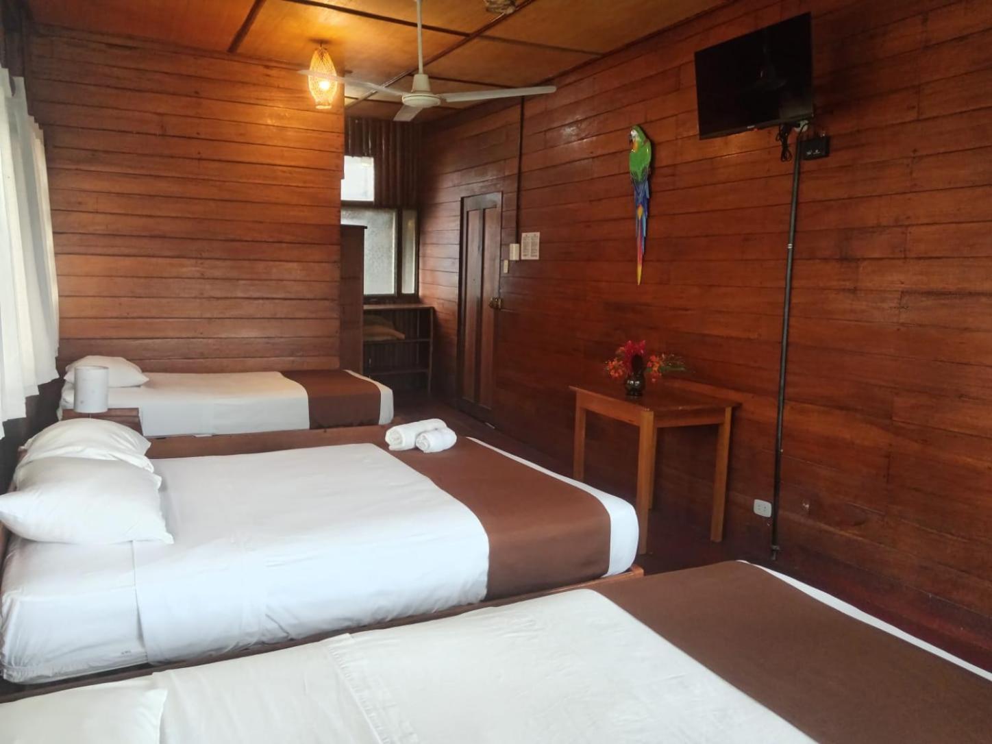 Wasai Puerto Maldonado Eco Lodge, photo 32