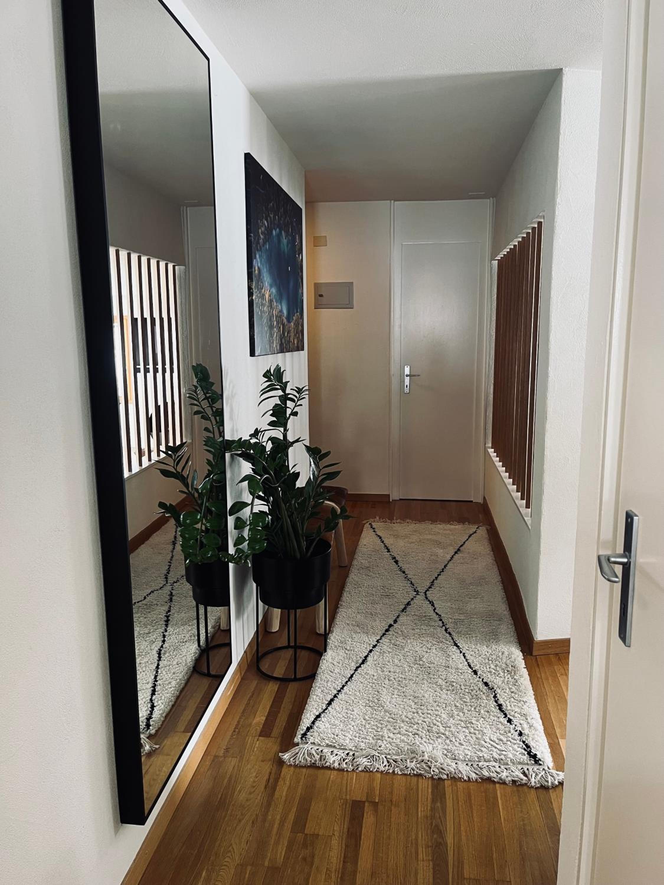 Casa Alma, 3 Bedroom, spacious apartment with sauna