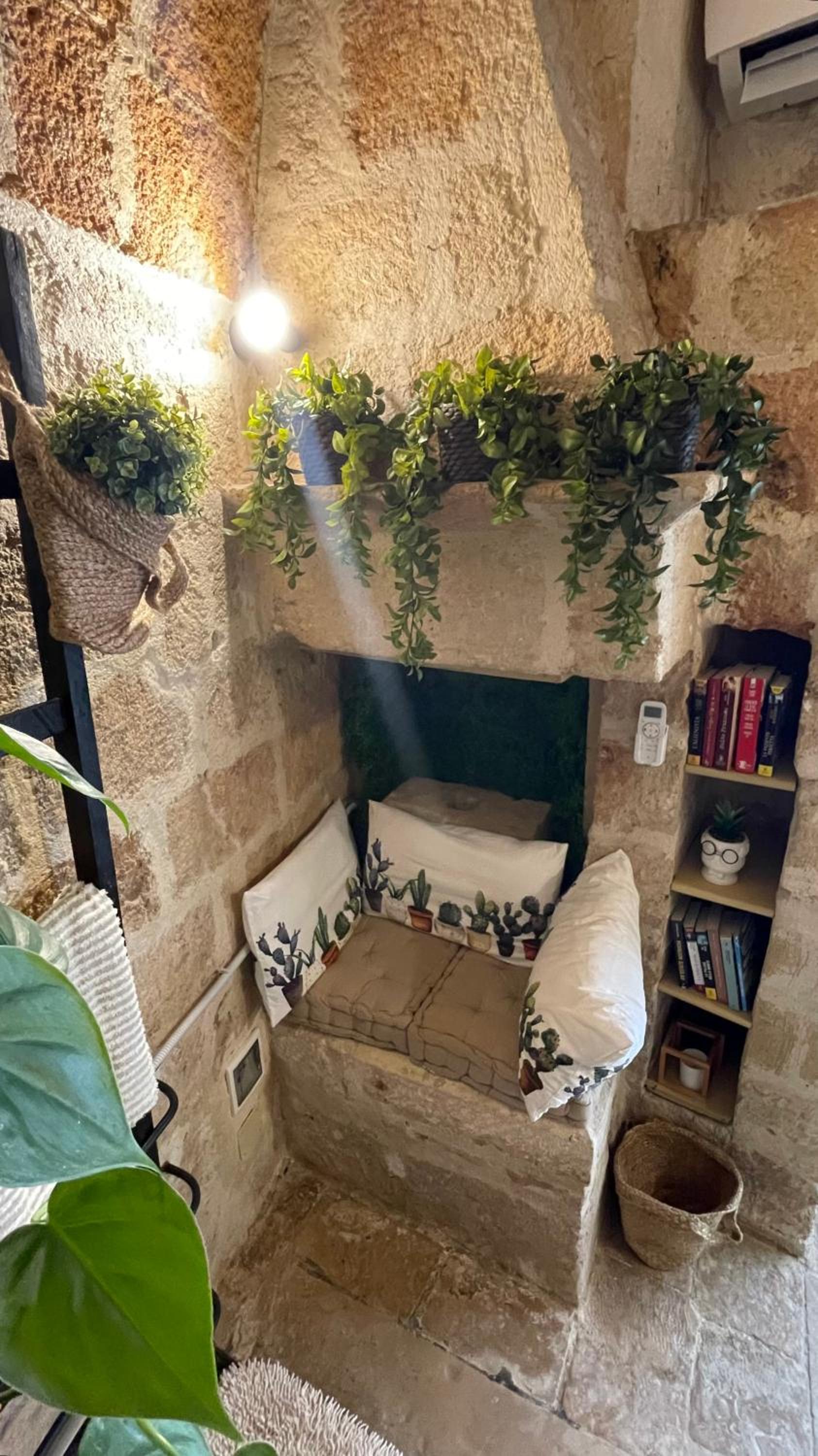 Dimora Kiaorana In Polignano A Mare - Happy Rentals
