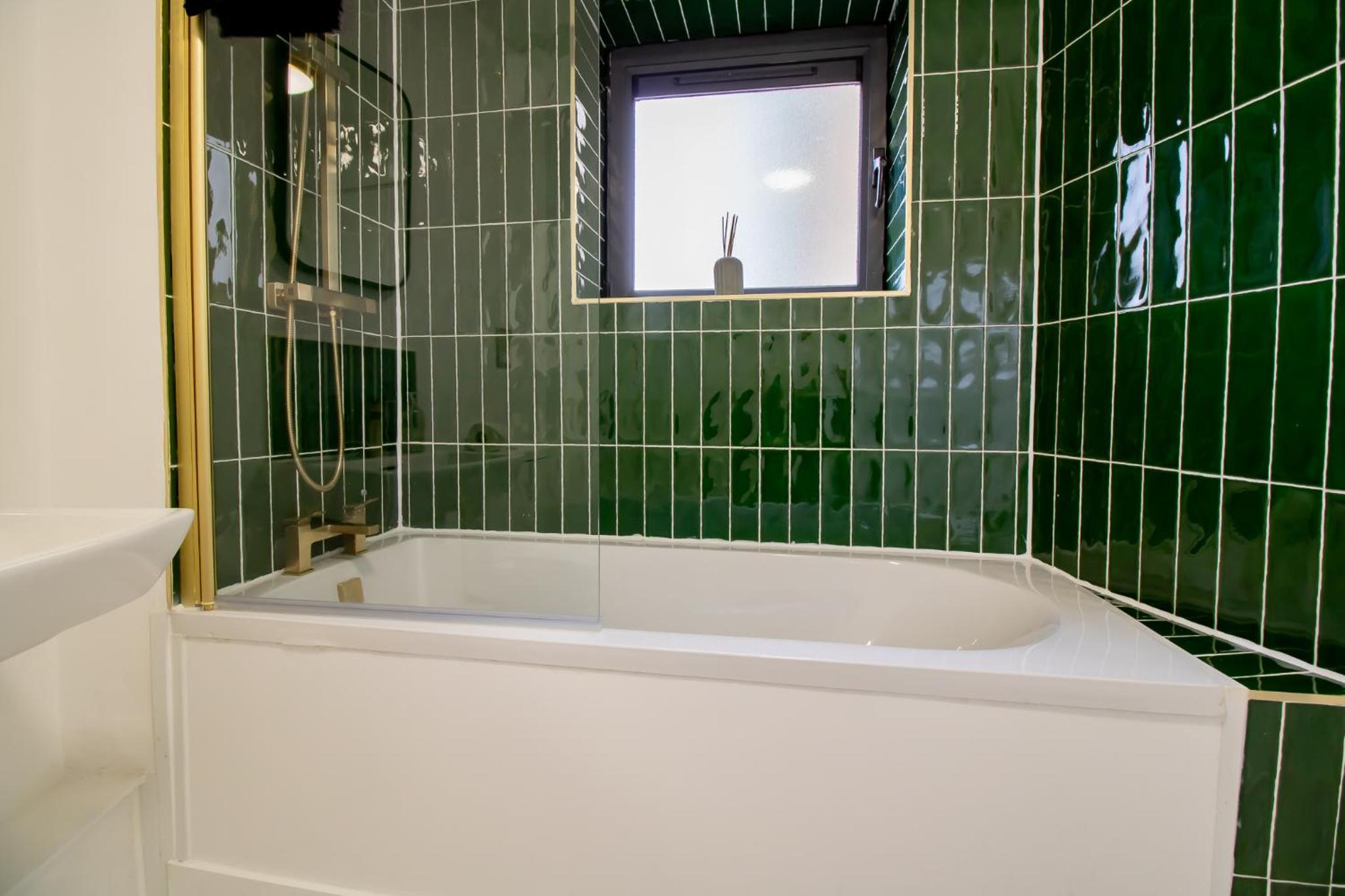 Newcastle City Apartments - FREE Parking Baltic Quay