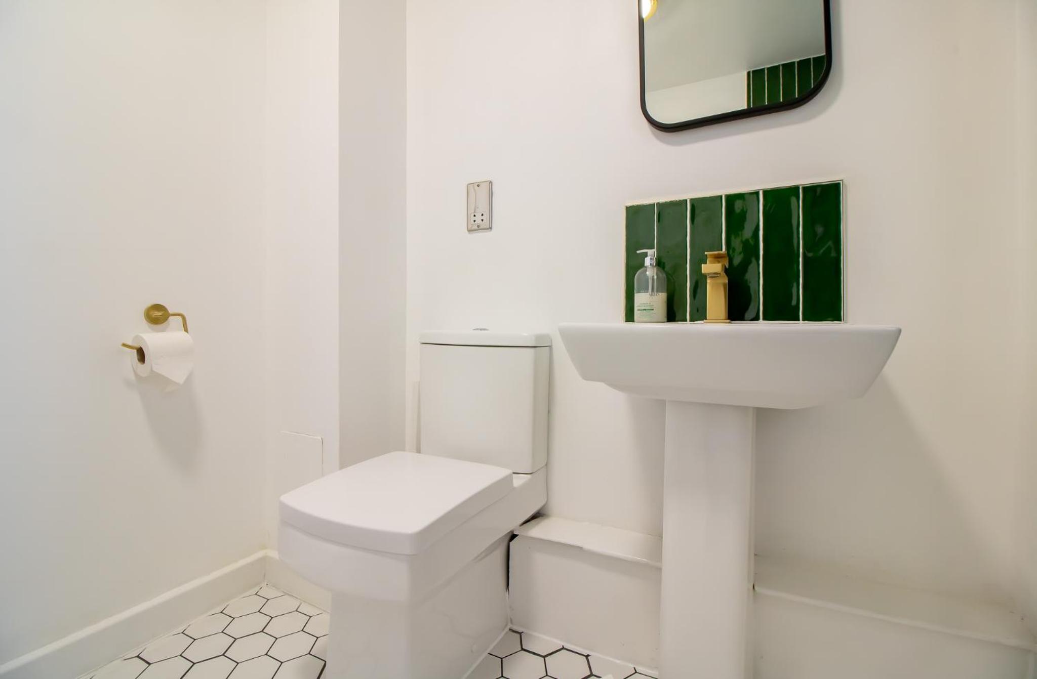 Newcastle City Apartments - FREE Parking Baltic Quay