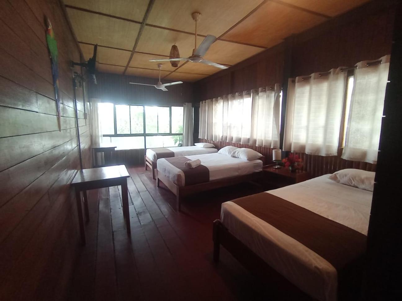 Wasai Puerto Maldonado Eco Lodge, photo 69