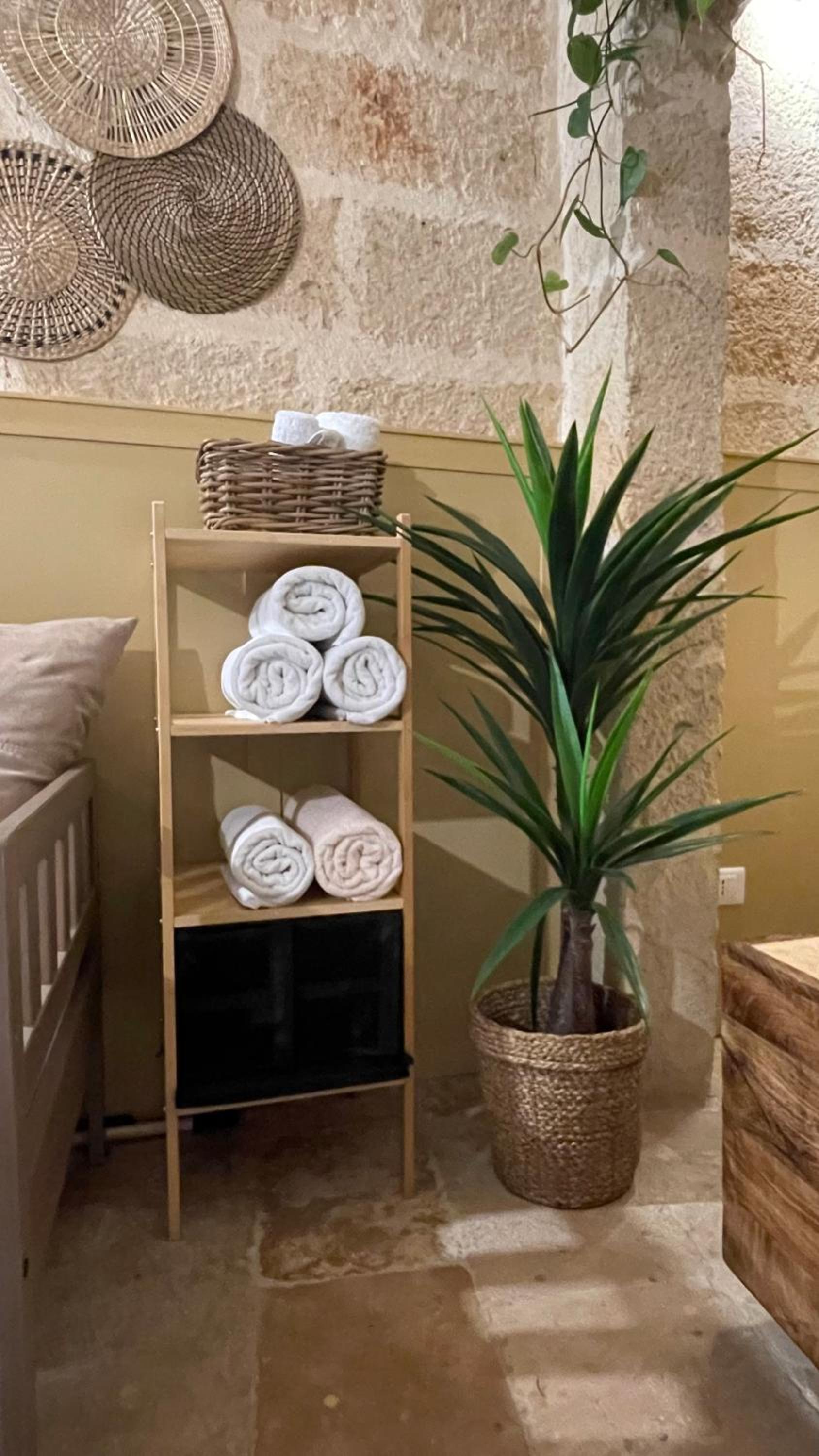 Dimora Kiaorana In Polignano A Mare - Happy Rentals