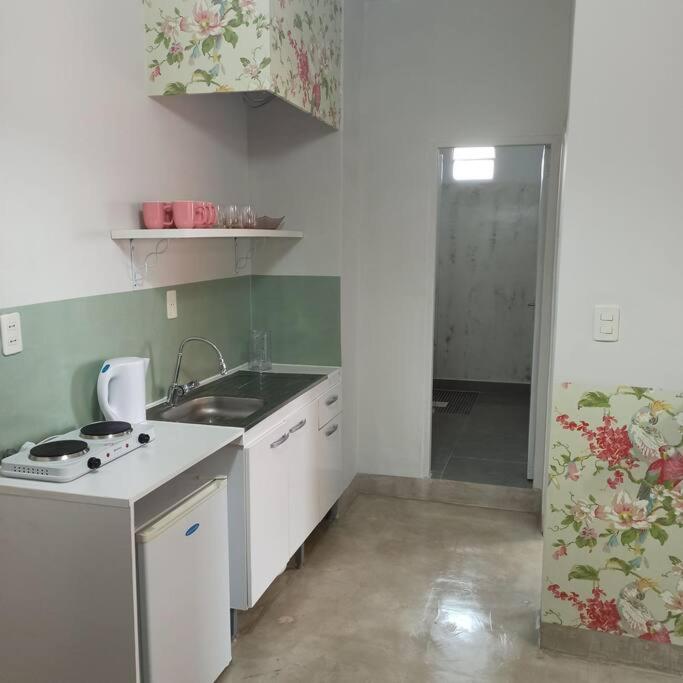 Beachfront apartment Encarnacion