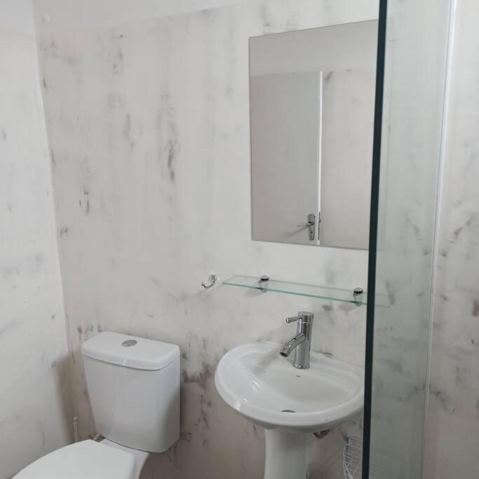 Beachfront apartment Encarnacion