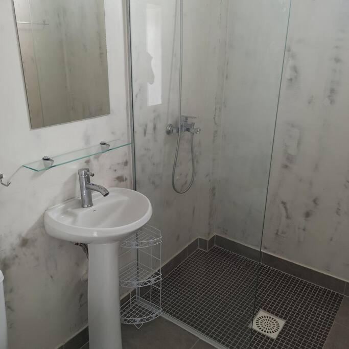 Beachfront apartment Encarnacion