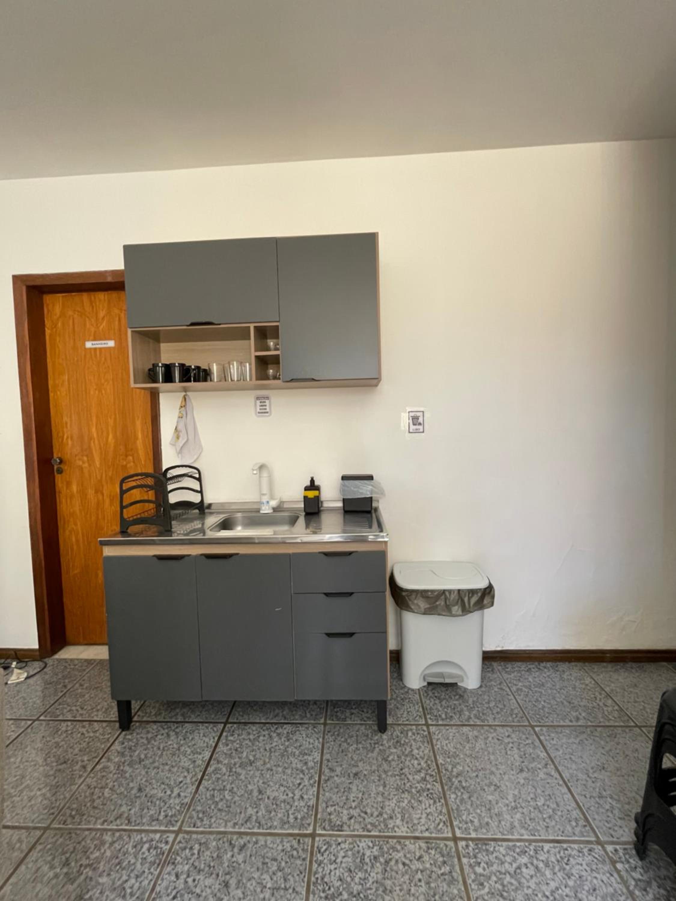 Pousada Aconchegante