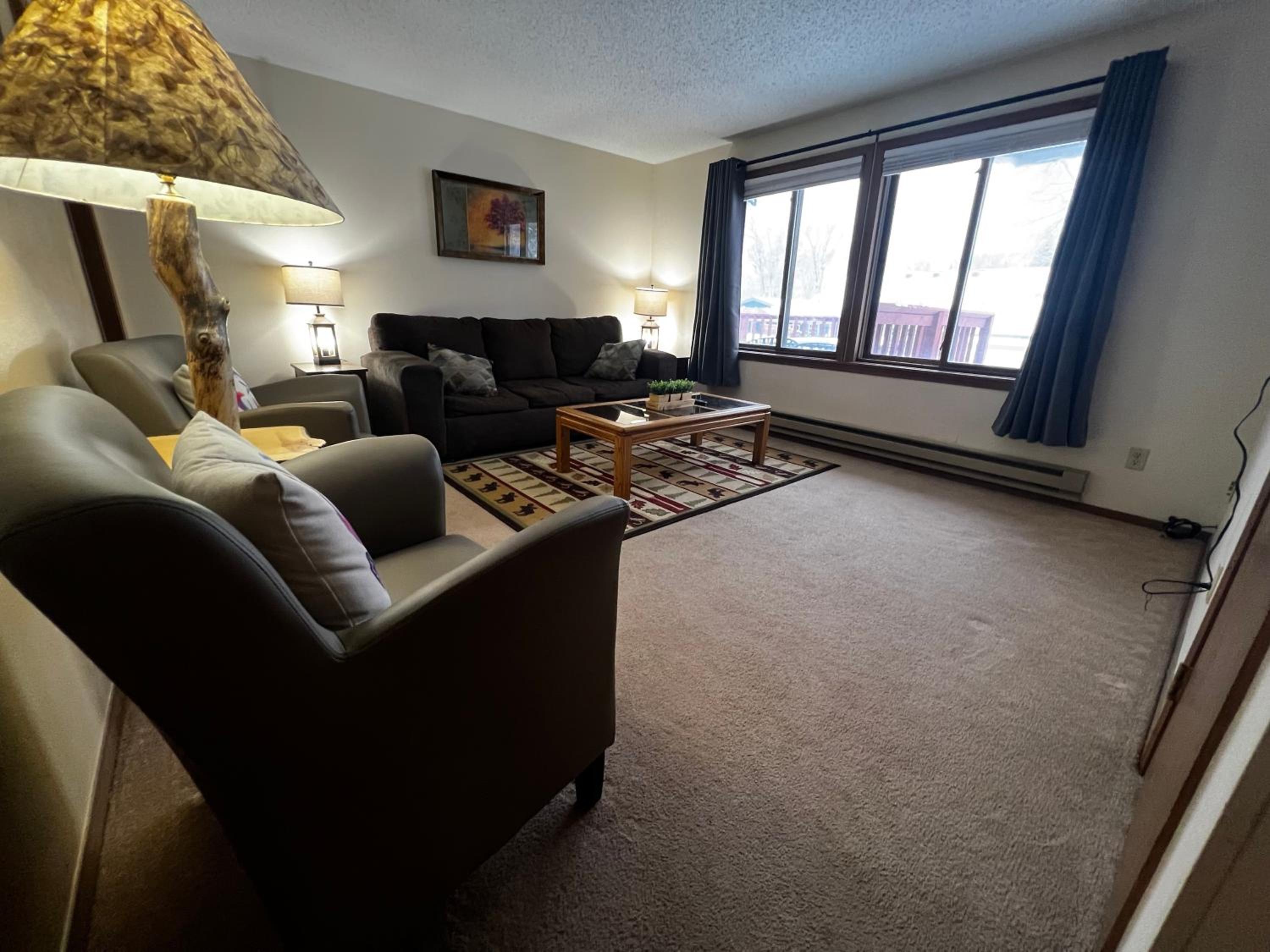 Silver Street Condos