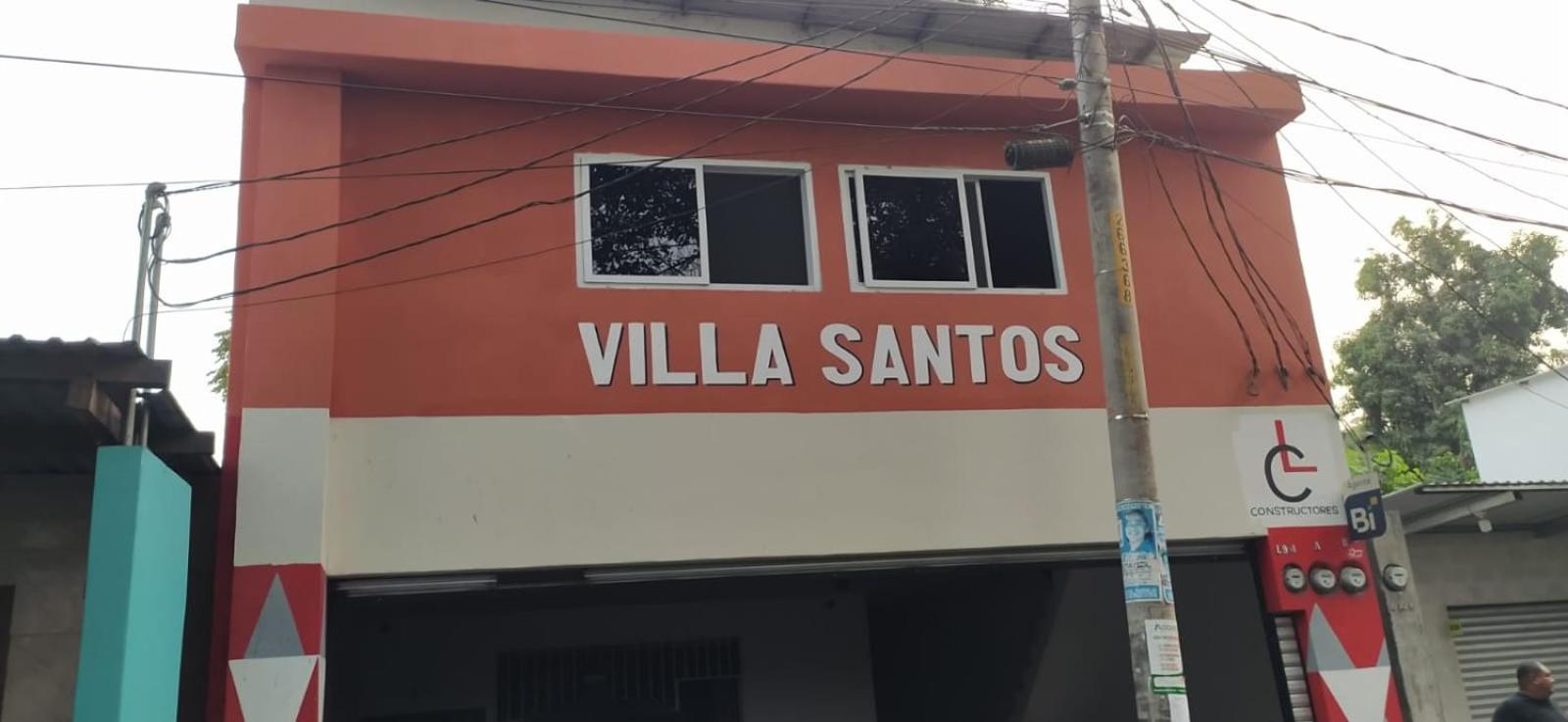 Villa Santos