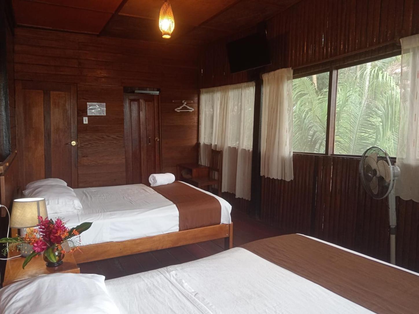 Wasai Puerto Maldonado Eco Lodge, photo 37